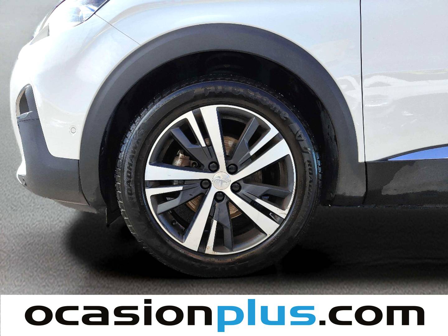 Peugeot 5008 Peugeot 5008 PureTech 130 GT Line (130 CV) 7 Plazas km 0