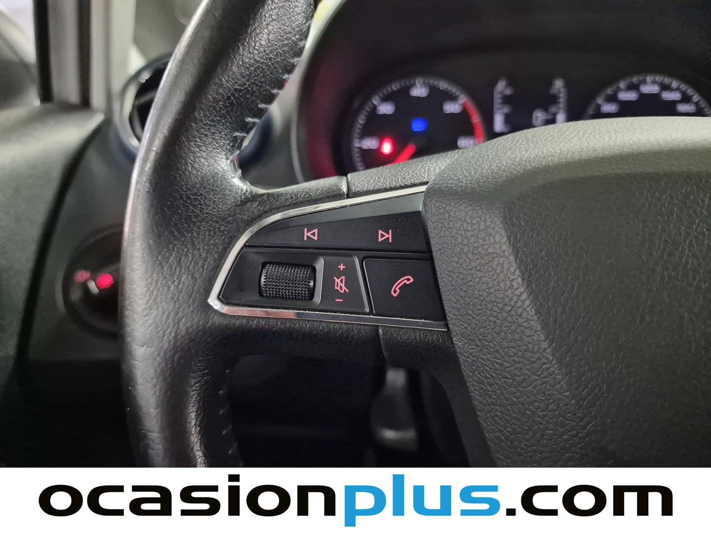 Seat Ibiza Seat Ibiza 1.2 TSI Style (90 CV) seminuevo