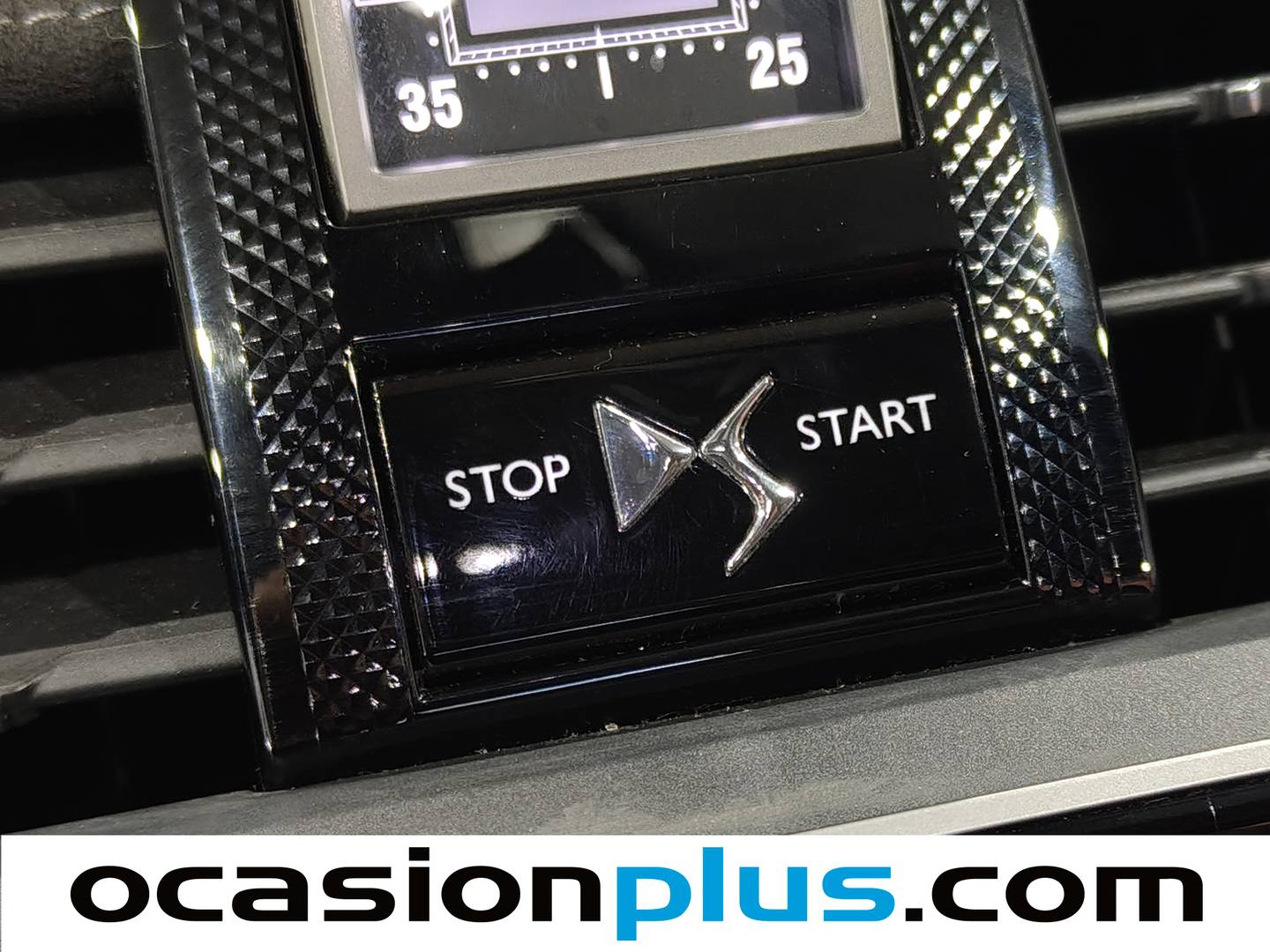 DS DS 7 Crossback DS DS7 Crossback BlueHDi 130 Performance Line Auto (130 CV) barato