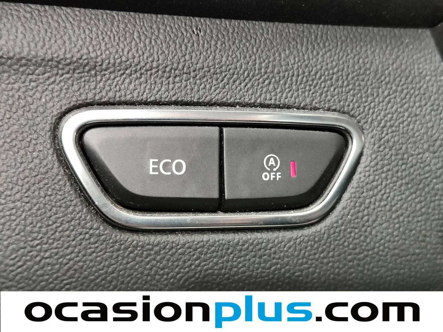 Renault Kadjar Renault Kadjar Zen TCe (140 CV) GPF km 0