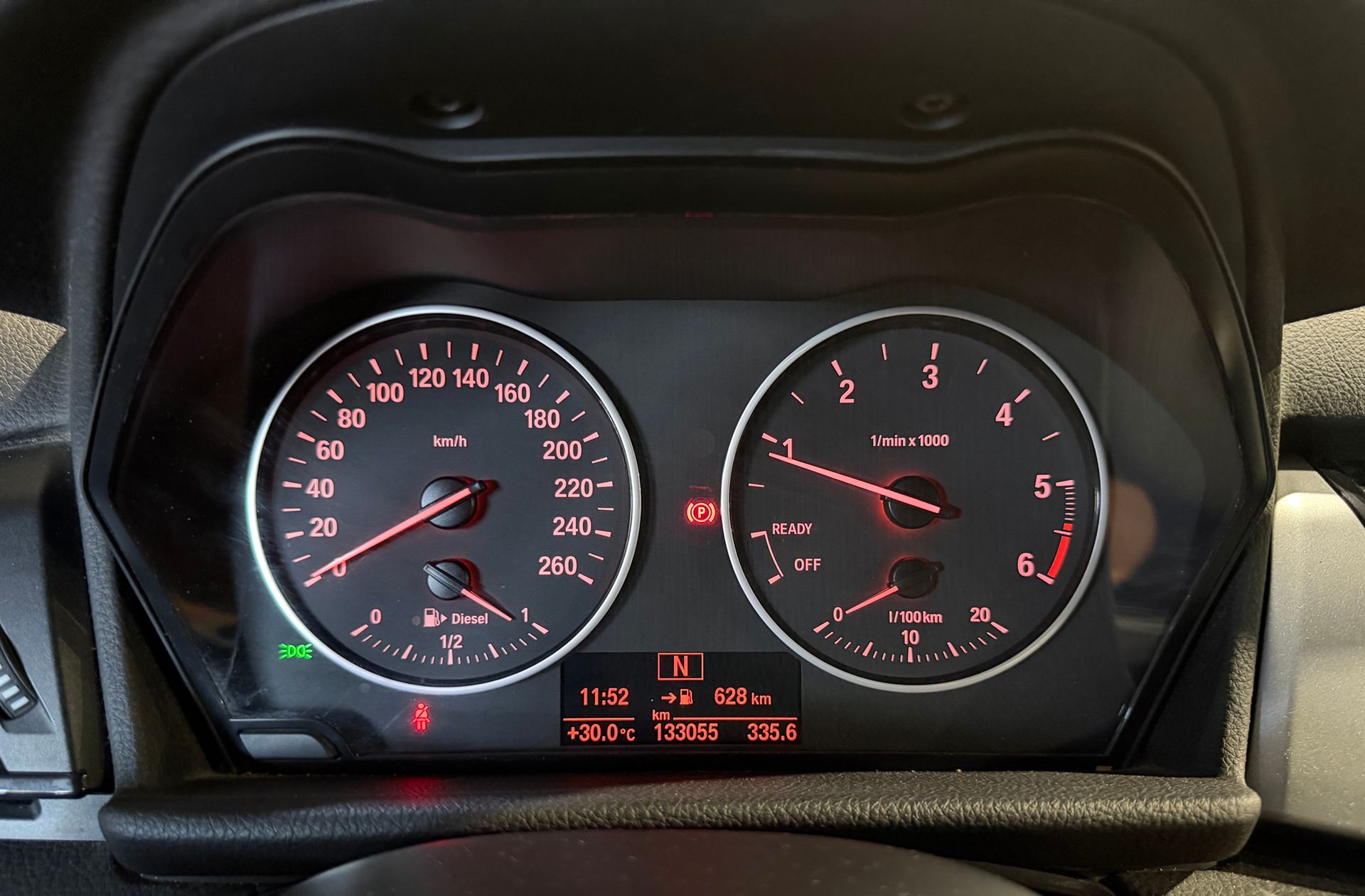 BMW Serie 2 Active Tourer 2 218d Active Tourer - foto 24