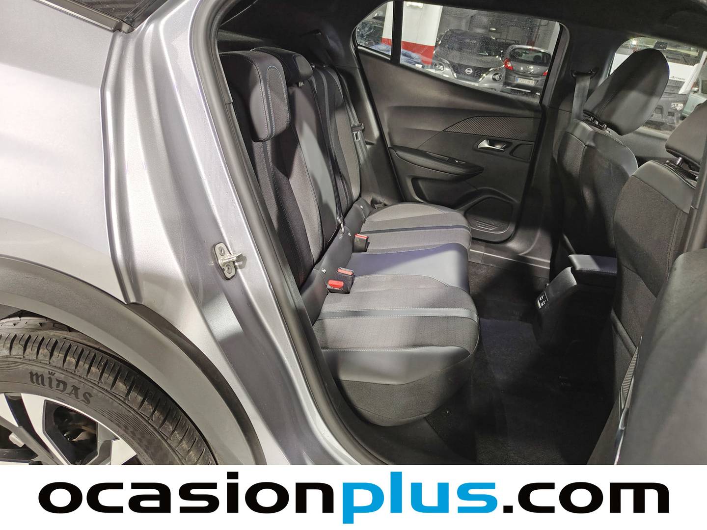 Peugeot 2008 Peugeot 2008 PureTech 100 S&S Allure (100 CV) barato