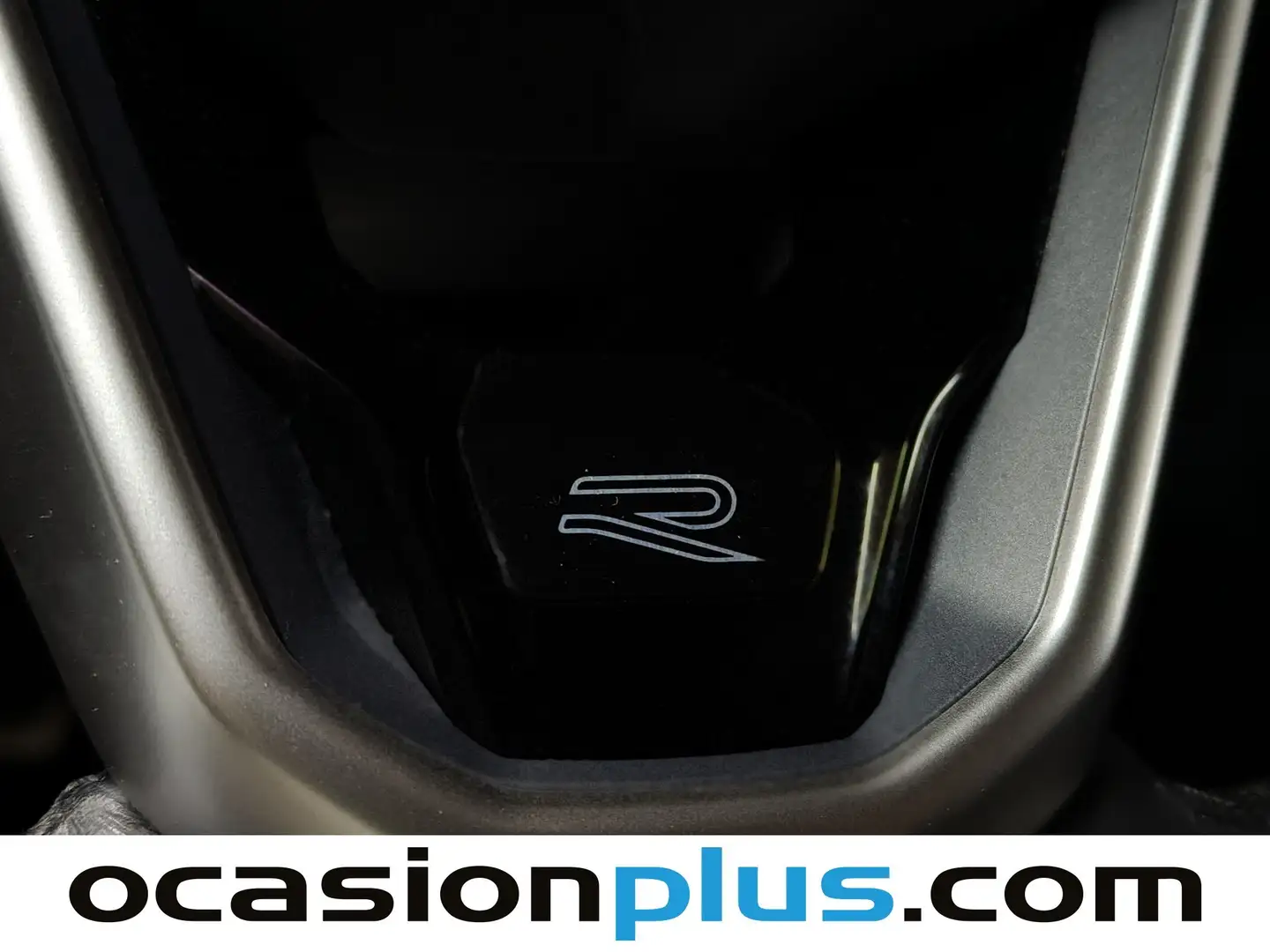 Foto Volkswagen Polo Volkswagen Polo R-Line 1.0 TSI  (95 CV)