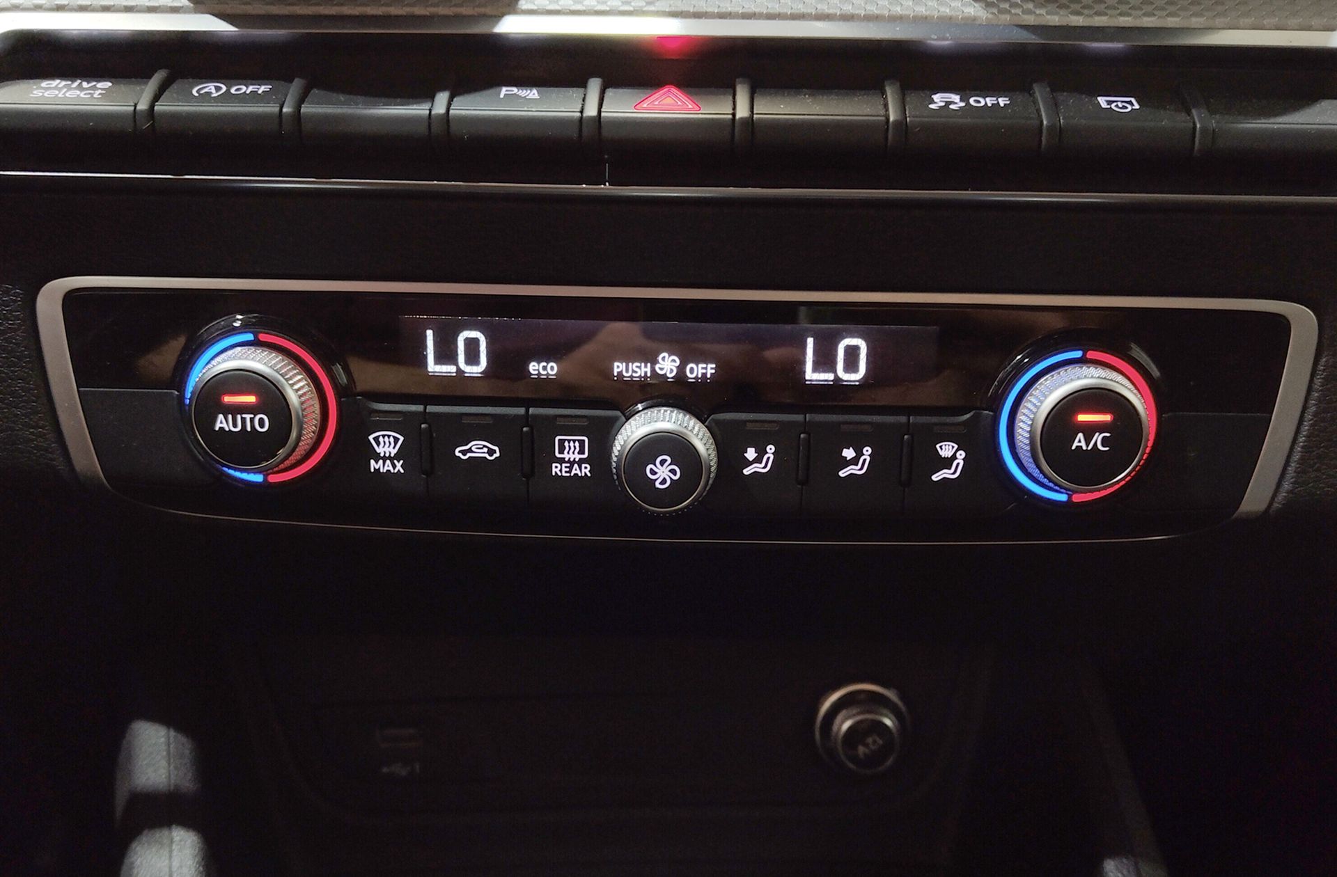 Audi Q2 S line 35 TFSI S tronic - foto 42