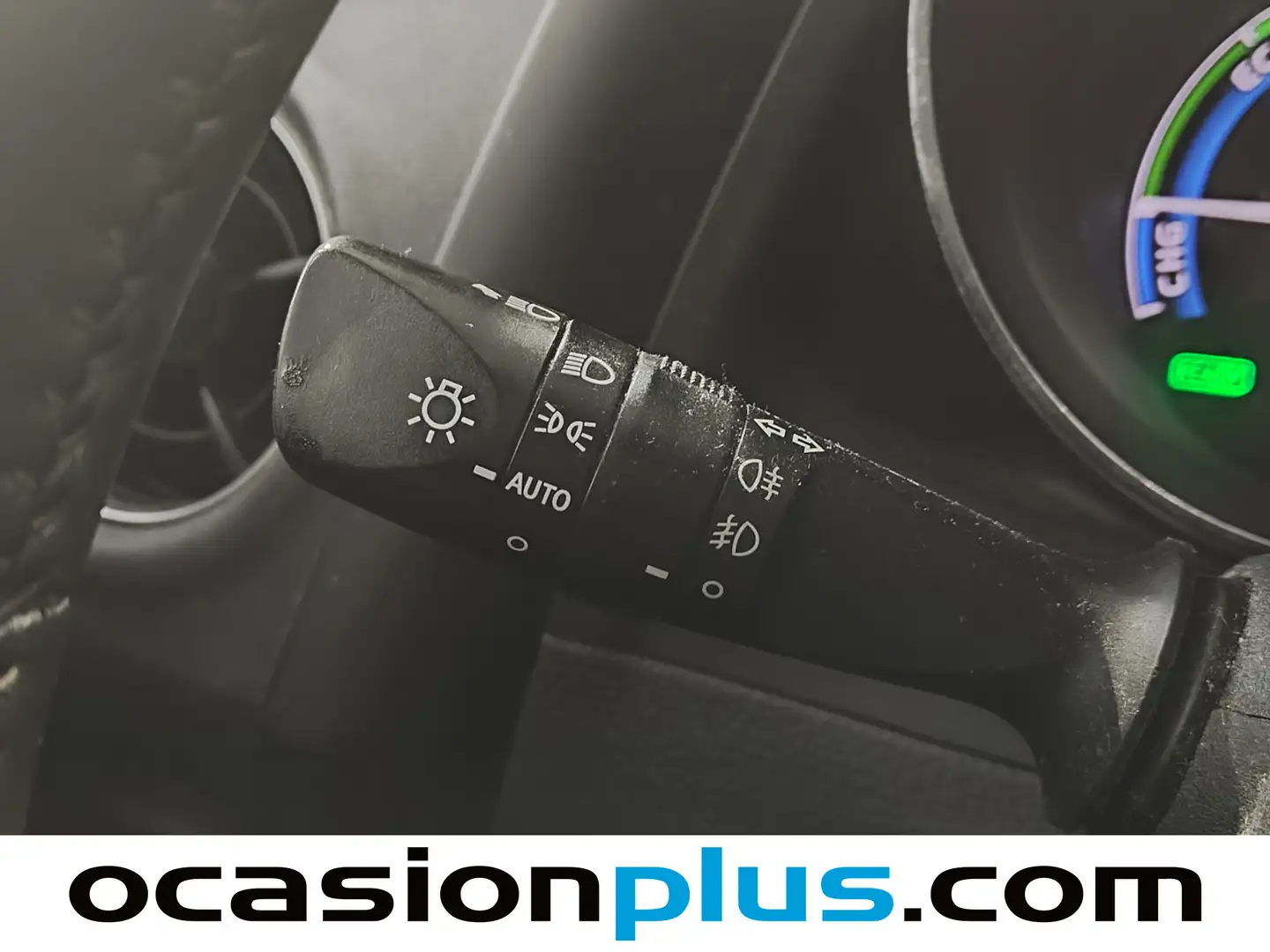 Foto Toyota Auris Toyota Auris 140H Hybrid Feel! Edition (136 CV)