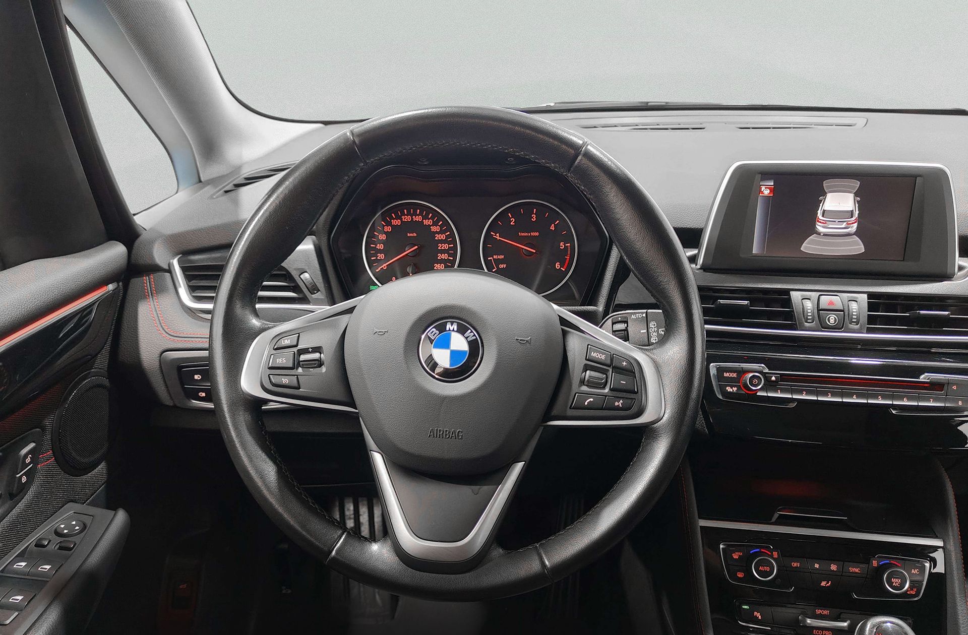 BMW Serie 2 Active Tourer 2 216d Active Tourer - foto 22