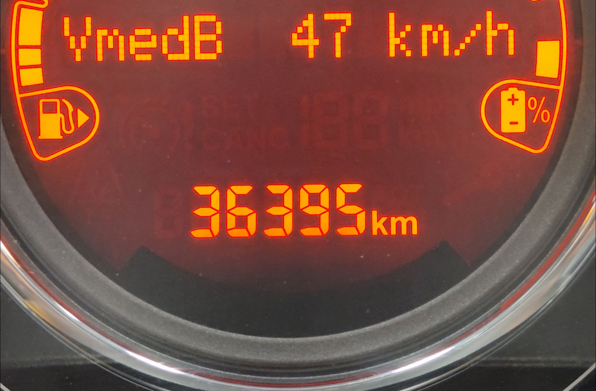 Fiat 500 1.0 Hybrid Dolcevita - foto 7
