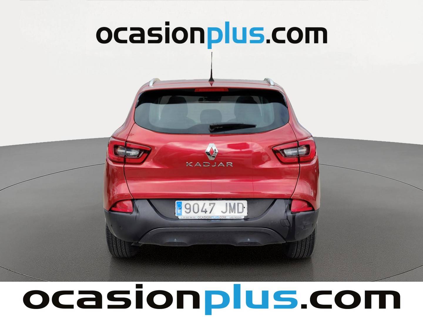 Renault Kadjar Renault Kadjar Zen Energy TCe (130 CV) km 0