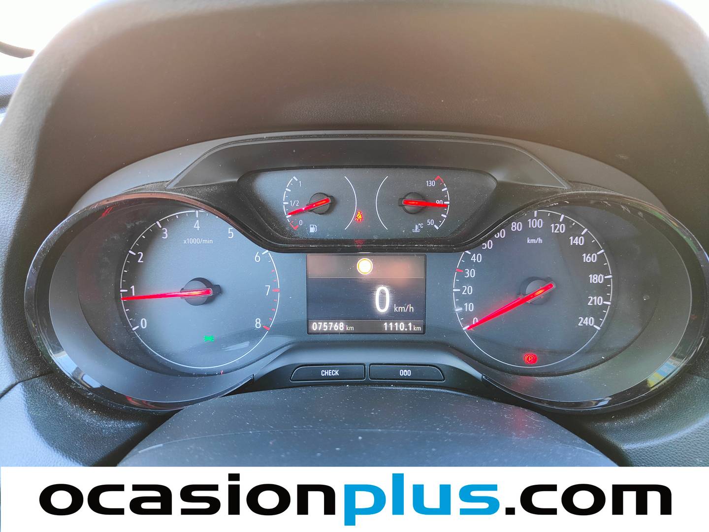 Opel Grandland X Opel Grandland X 1.5 CDTi Selective (130 CV) de segunda mano