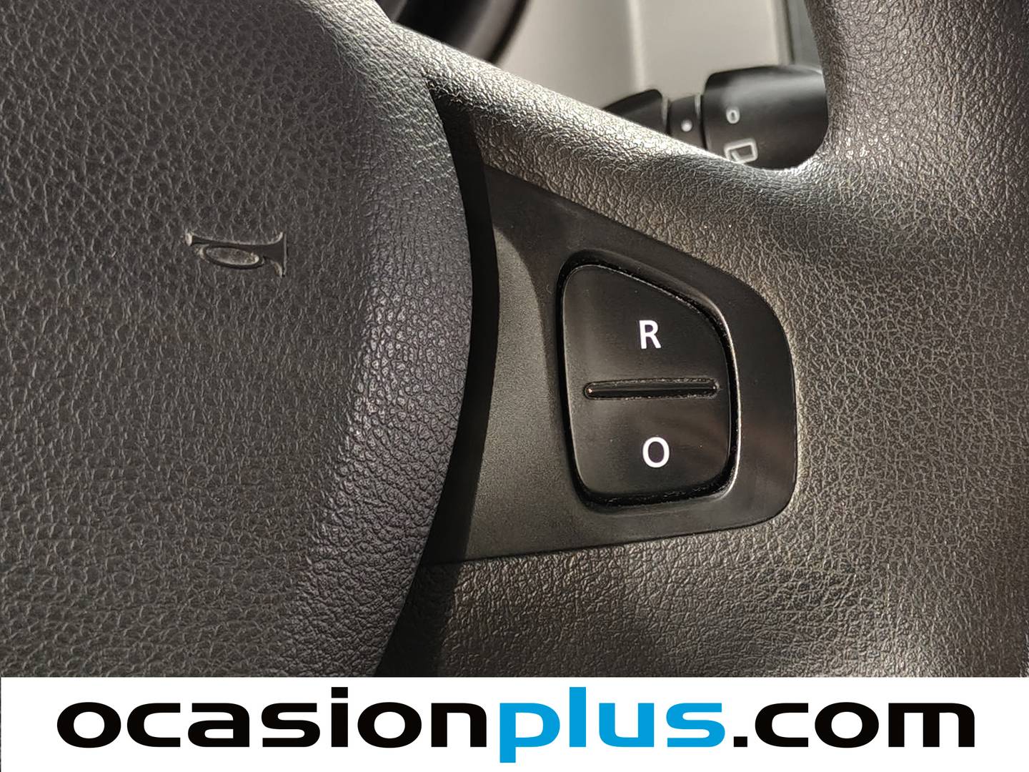 Renault Trafic Renault Trafic Combi Energy dCi 88 kW (120 CV) 2019