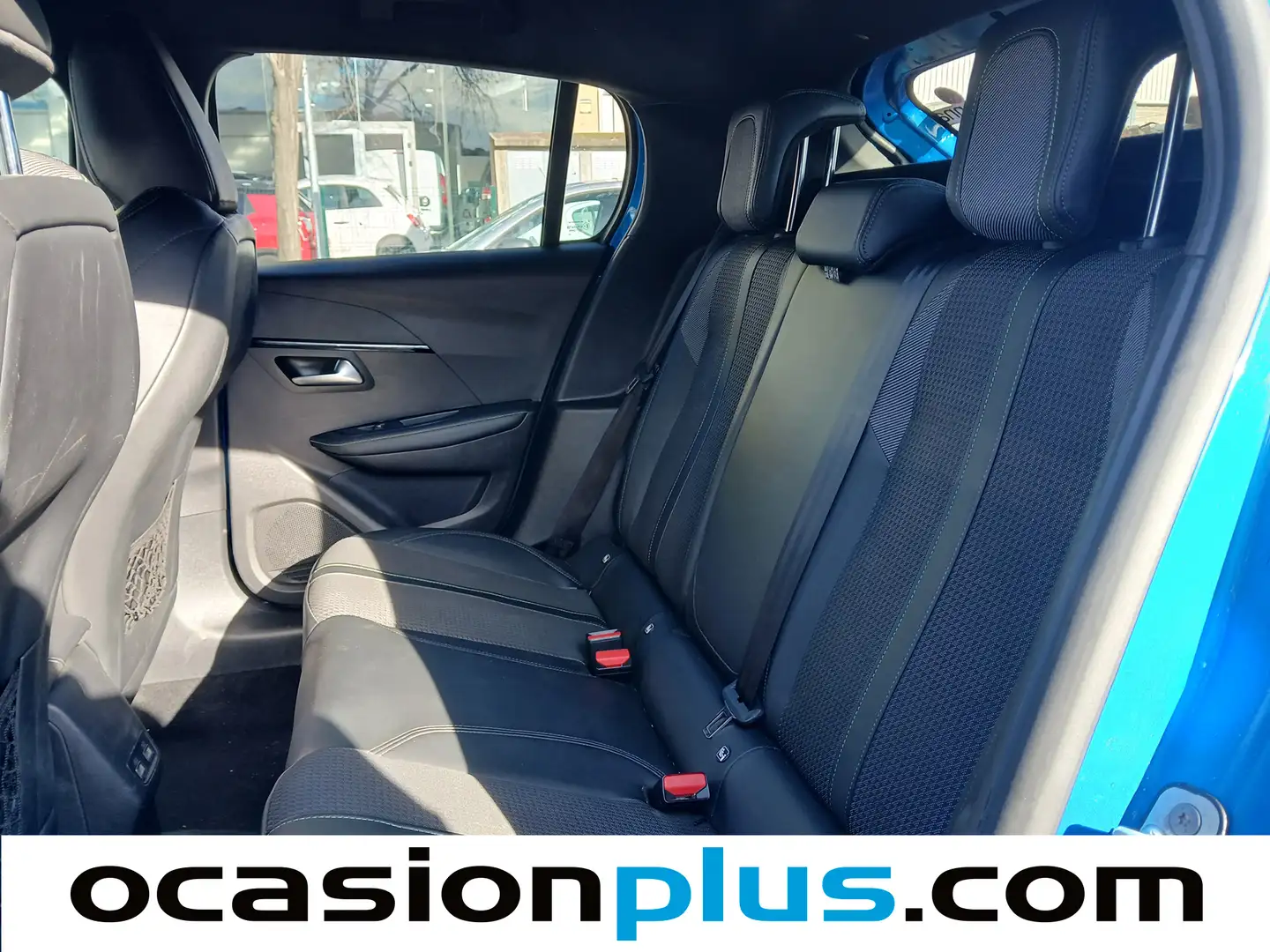 Foto Peugeot 208 Peugeot 208 PureTech 100 GT EAT8 (100 CV)