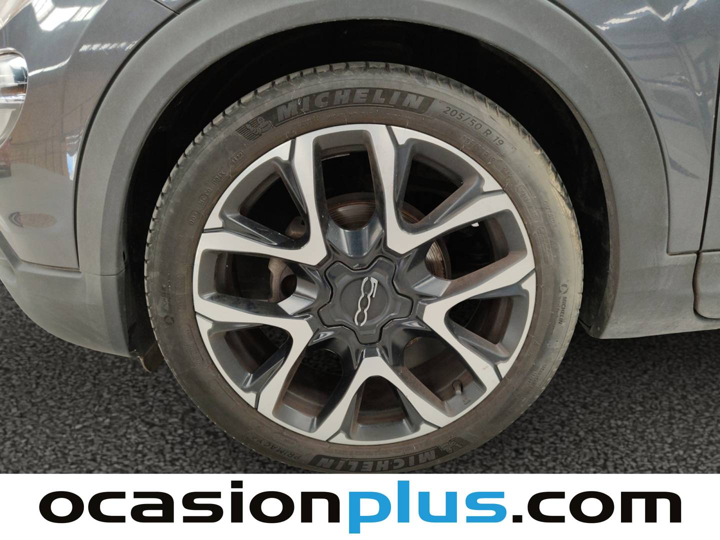 Foto Fiat 500X Fiat 500X 1.0 Firefly T3 S&S Cross (120 CV)