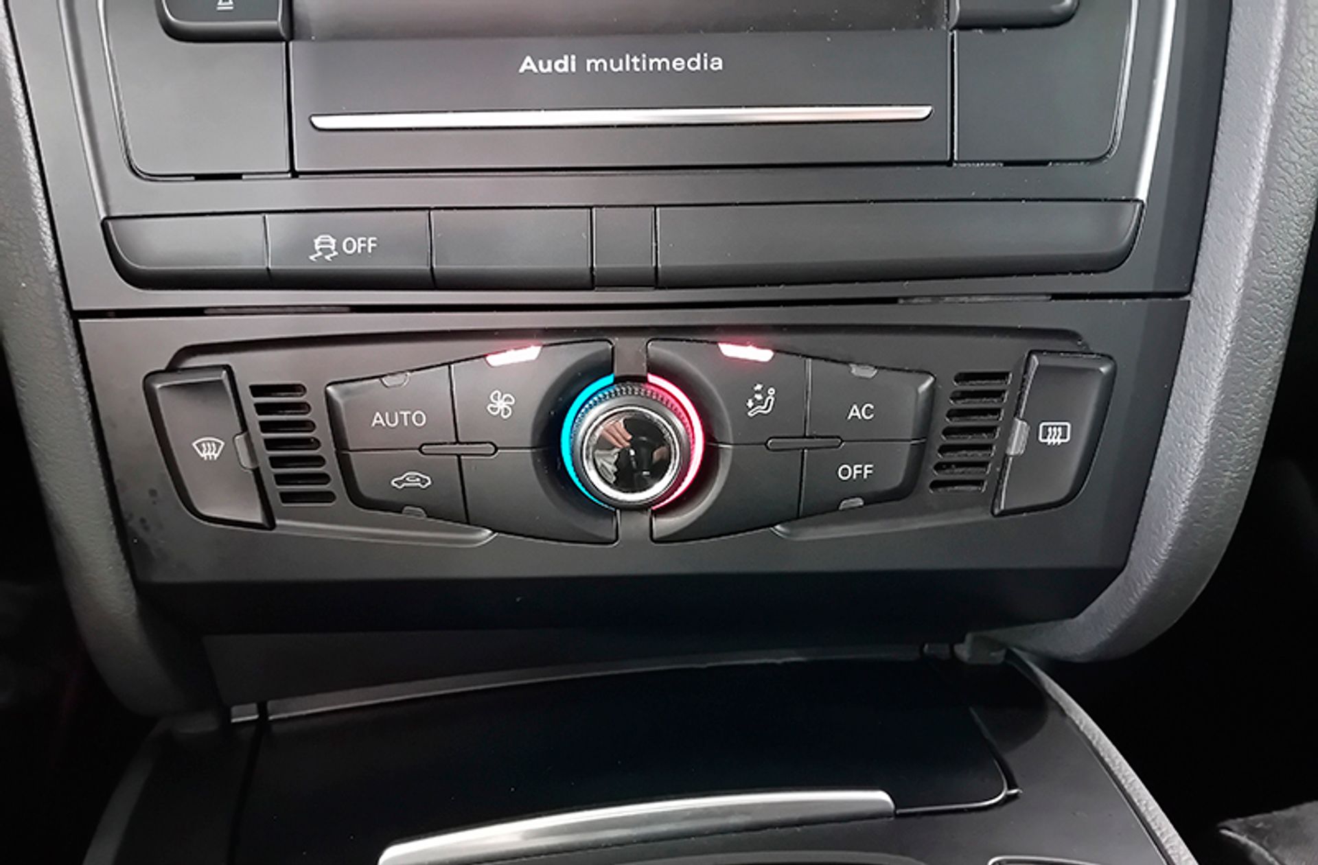 Audi A4 Avant Avant 2.0 TFSI quattro S tronic - foto 32
