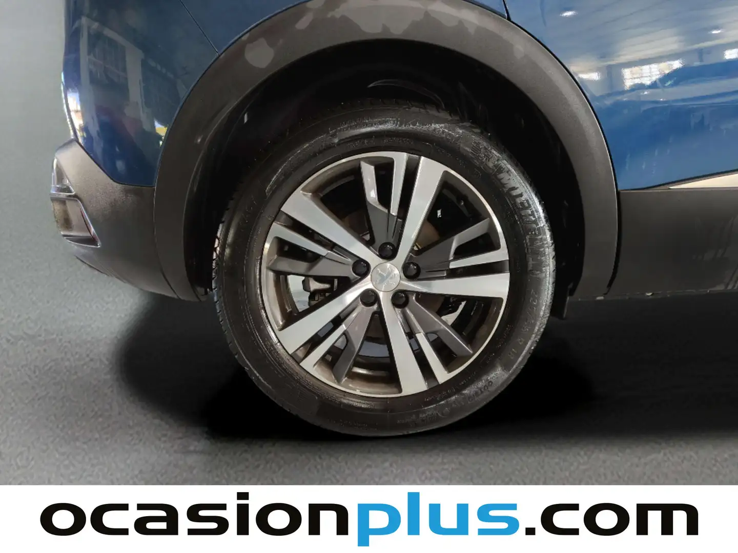 Foto Peugeot 3008 Peugeot 3008 PureTech 130 S&S Allure Pack (130 CV)