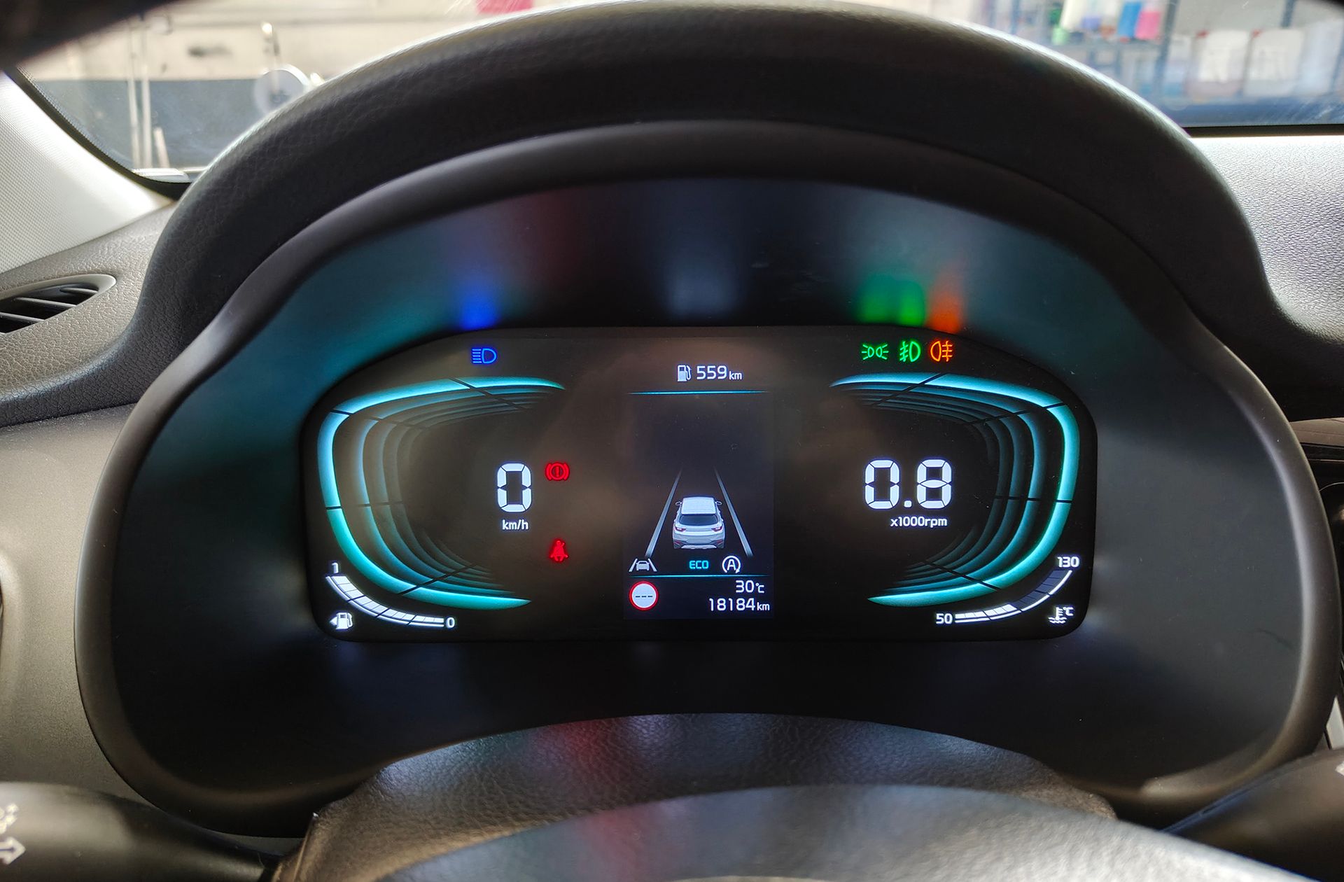 Kia Stonic 1.0 T-GDi MHEV Drive - foto 22