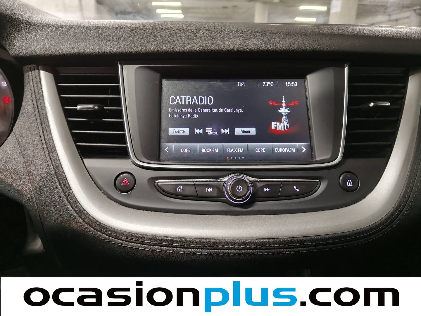 Opel Grandland X Opel Grandland X 1.6 CDTi S&S Business (120 CV) al mejor precio