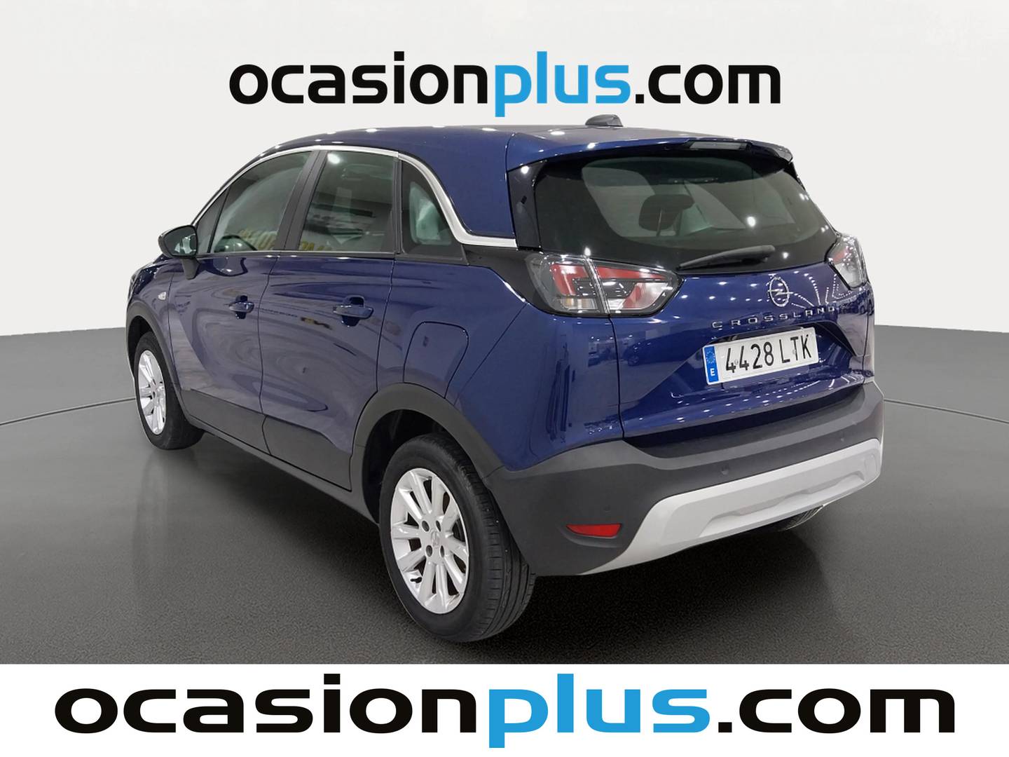 Foto Opel Crossland Opel Crossland 1.2 Business Elegance (130 CV)
