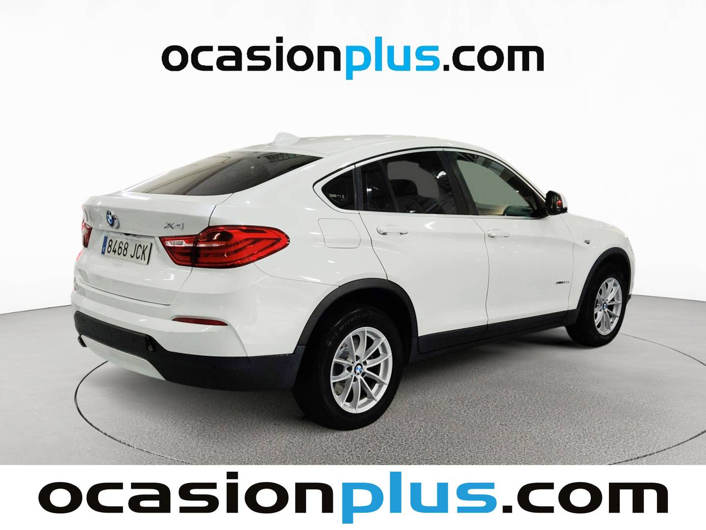 BMW X4 BMW X4 xDrive20d (190 CV) 190cv