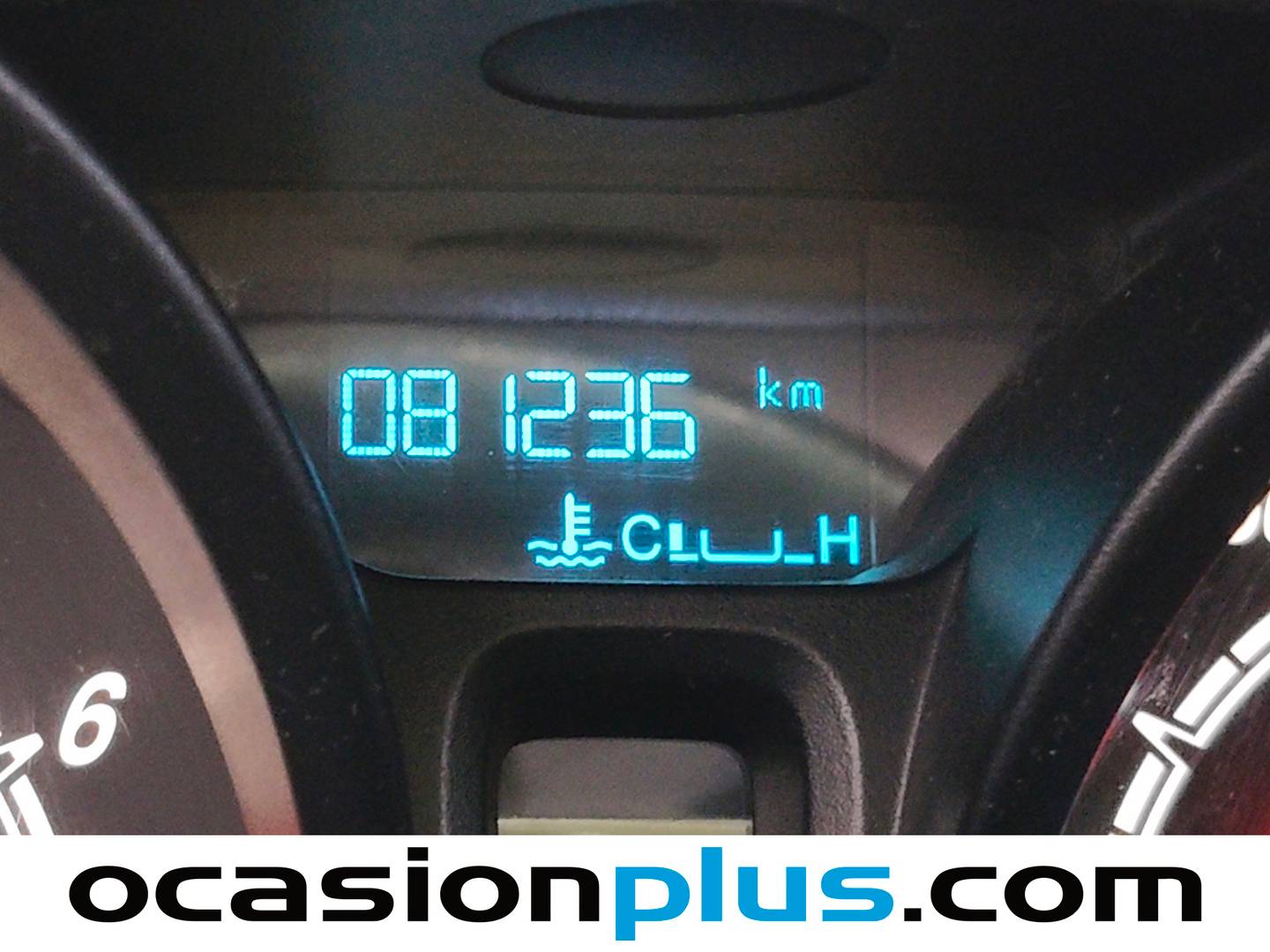 Ford Tourneo Courier Ford Tourneo Courier 1.0 EcoBoost Sport (100 CV) seminuevo