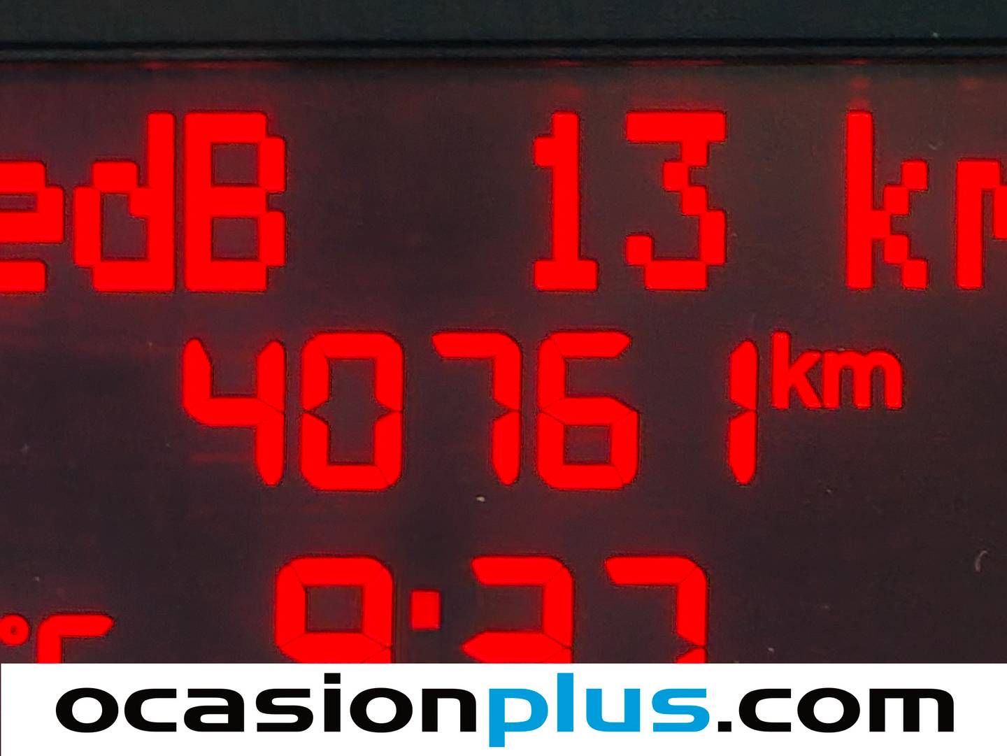 Fiat Doblò Cargo Fiat Dobló Cargo 1.6 Multijet SX (90 CV) de ocasión