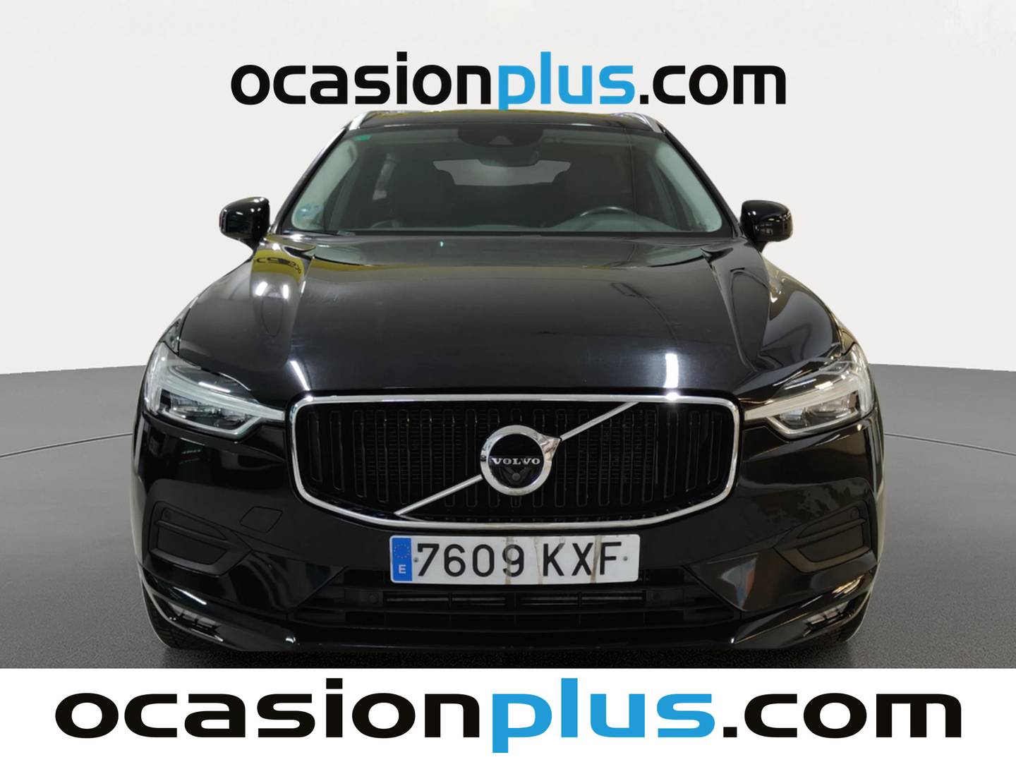 Foto Volvo XC60 Volvo XC60 2.0 T4 Momentum Auto (190 CV)