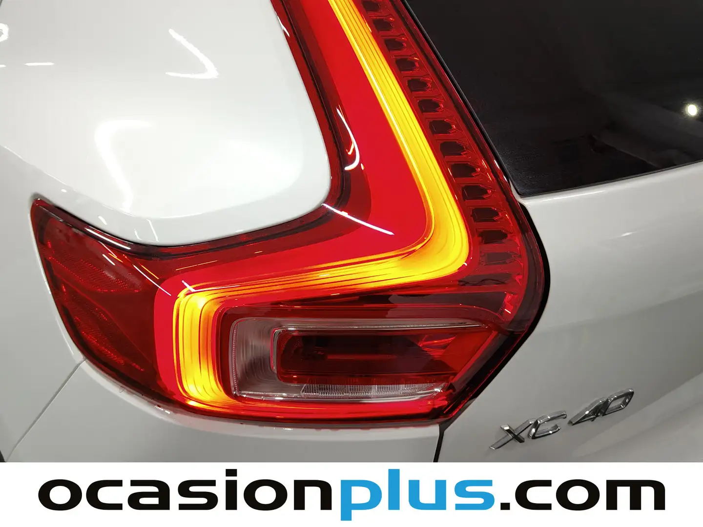 Foto Volvo XC40 Volvo XC40 D3 Business Plus (150 CV)