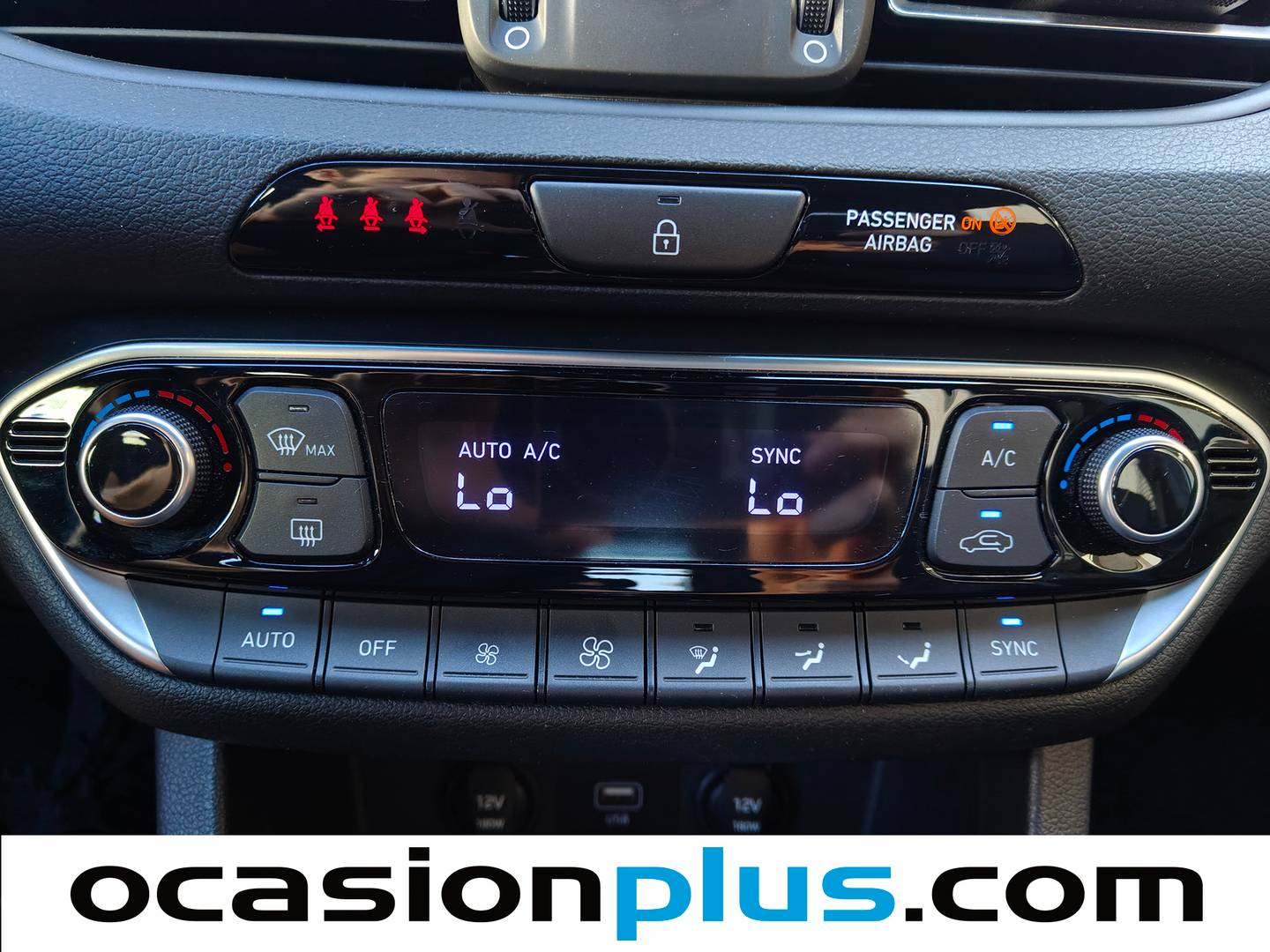Hyundai i30 Hyundai i30 1.0 TGDI N-Line 30 Aniversario (120 CV) seminuevo