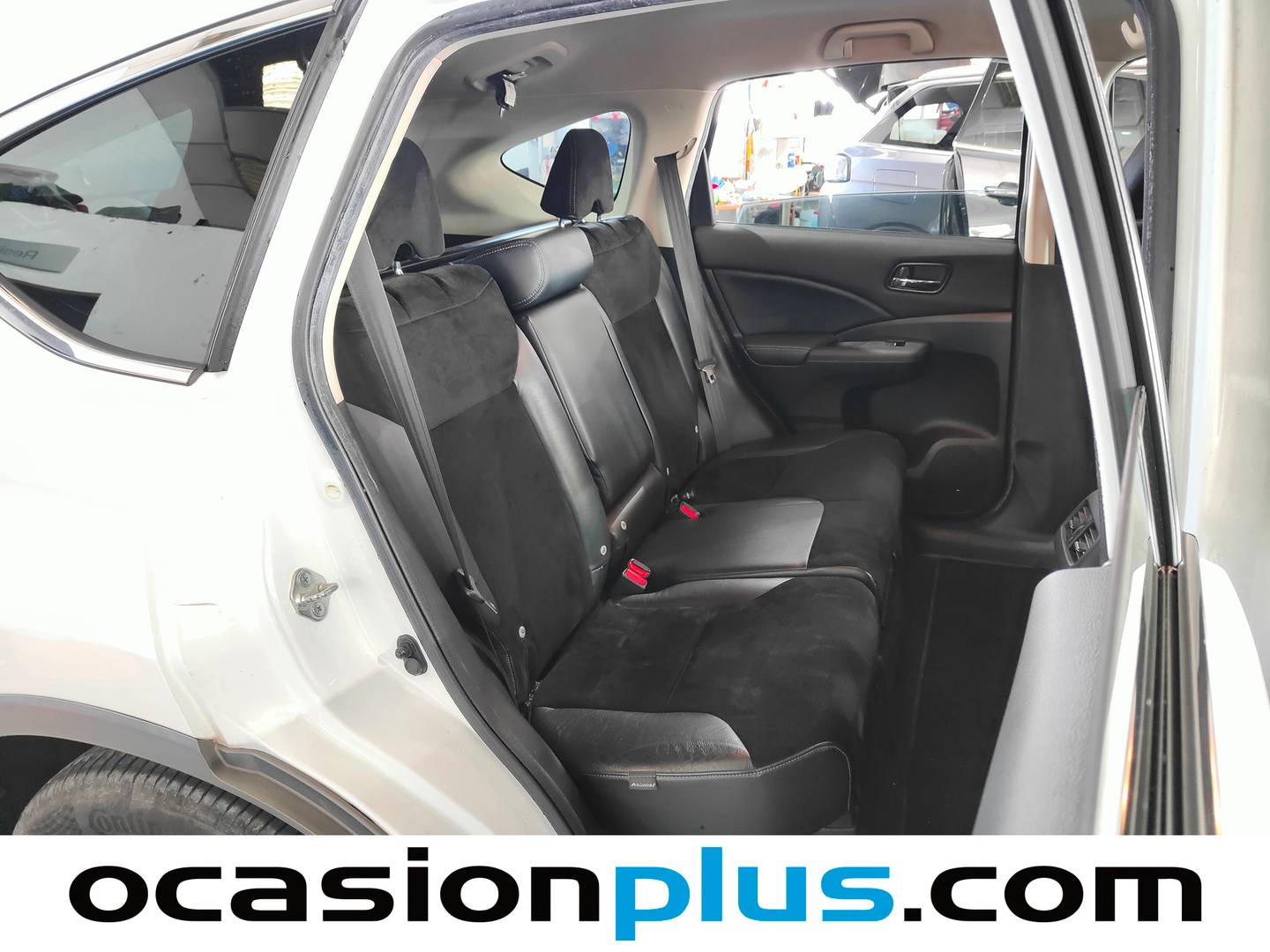 Honda CR-V Honda CR-V 1.6i-DTEC Lifestyle 4x2 (120 CV) al mejor precio