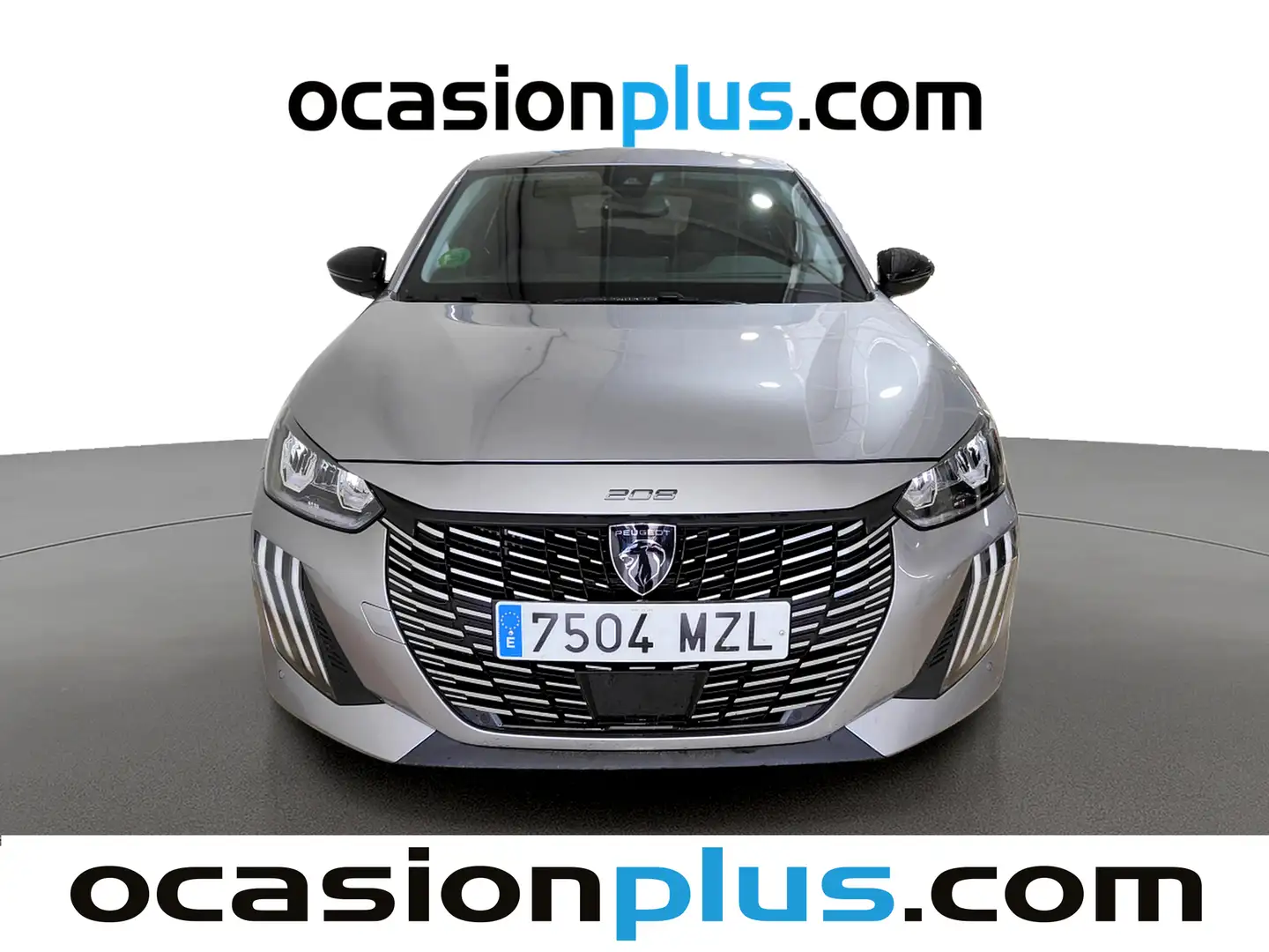 Foto Peugeot 208 Peugeot 208 PureTech 100 Allure (100 CV)