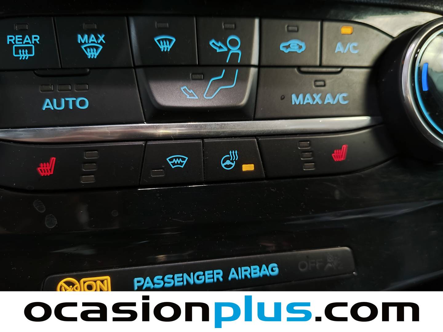 Accesorios del Ford Puma Ford Puma 1.0 EcoBoost MHEV ST-Line X (155 CV)