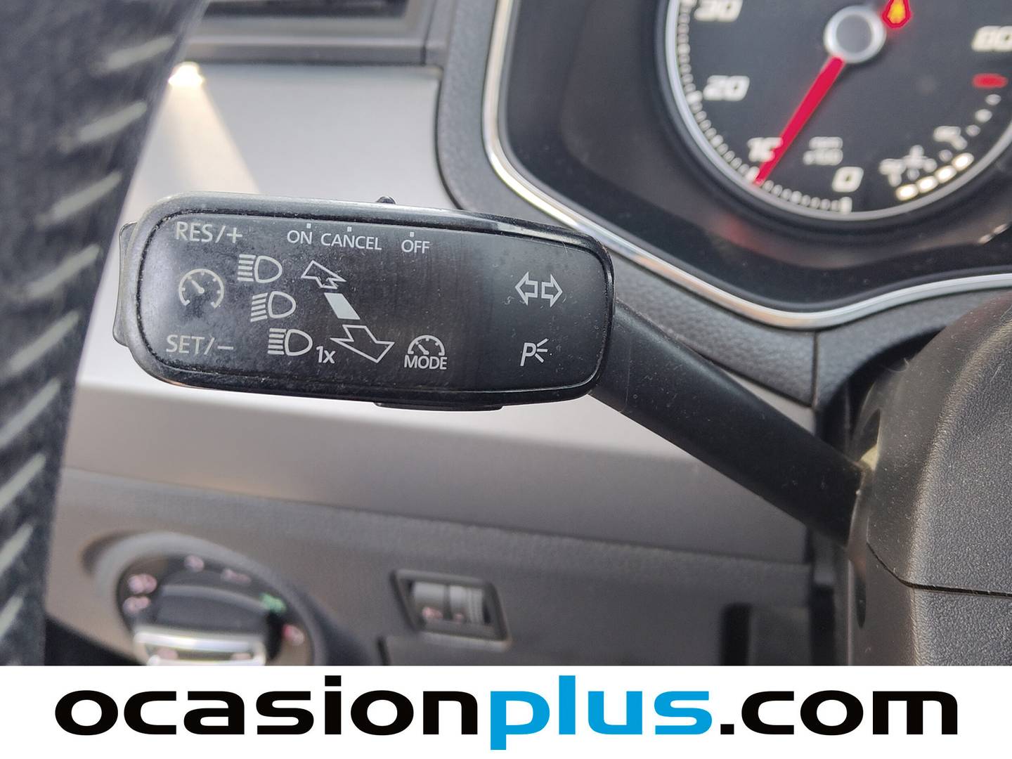 Extras del Seat Ibiza Seat Ibiza 1.0 Style (75 CV)