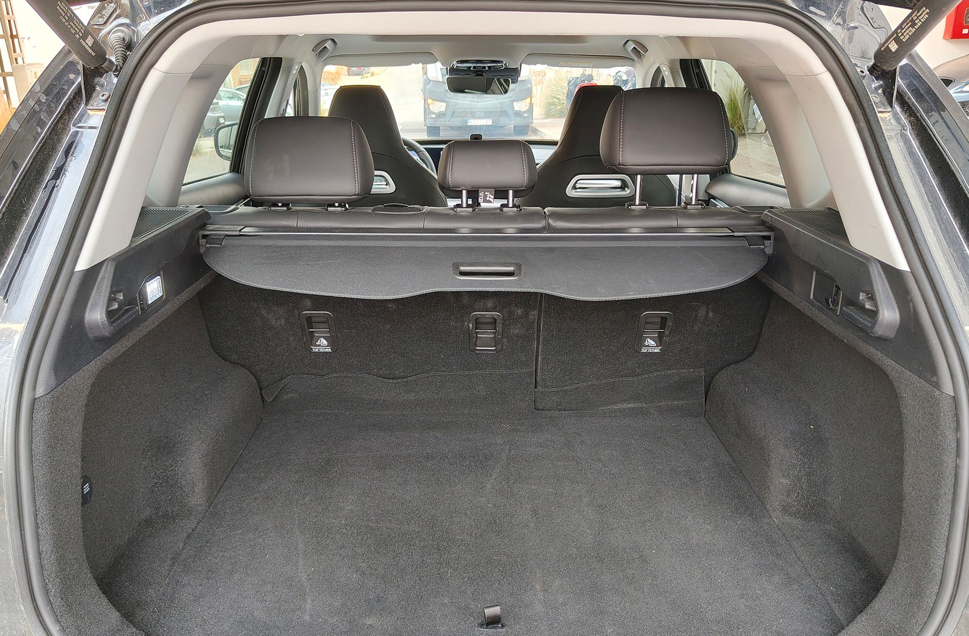 Ebro s700 1.6 T-GDi Luxury 7 DCT - foto 18