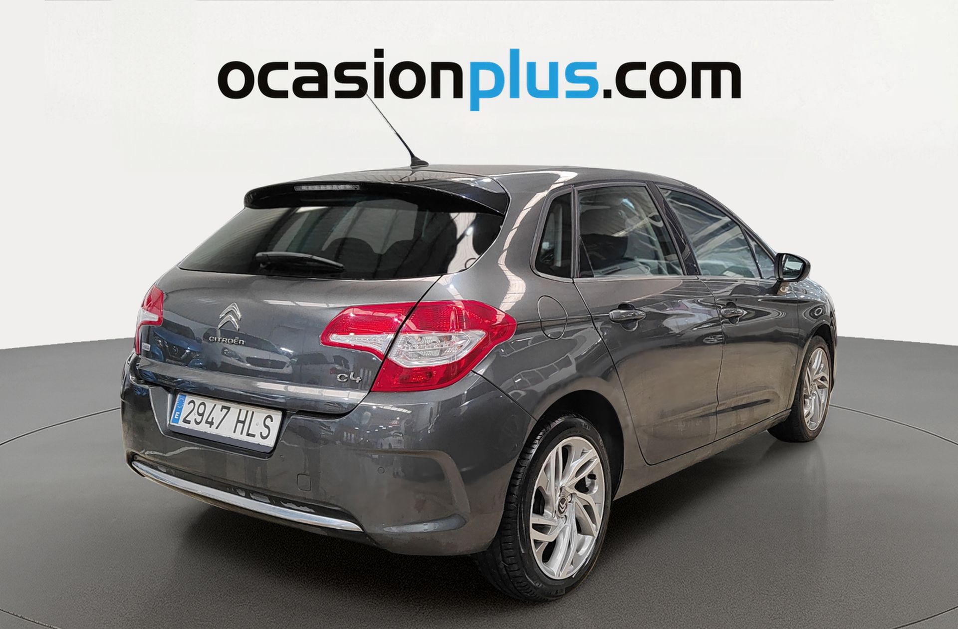 Citroën C4 1.6 e-HDi Collection - foto 4