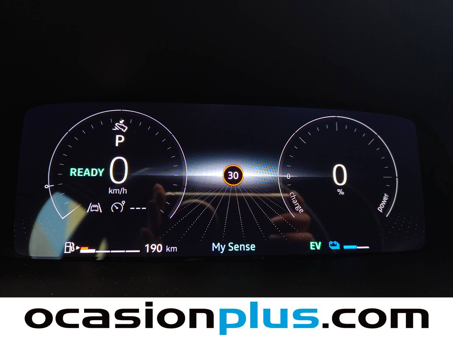 Renault Arkana Renault Arkana Techno E-Tech full hybrid (145 CV) de ocasión