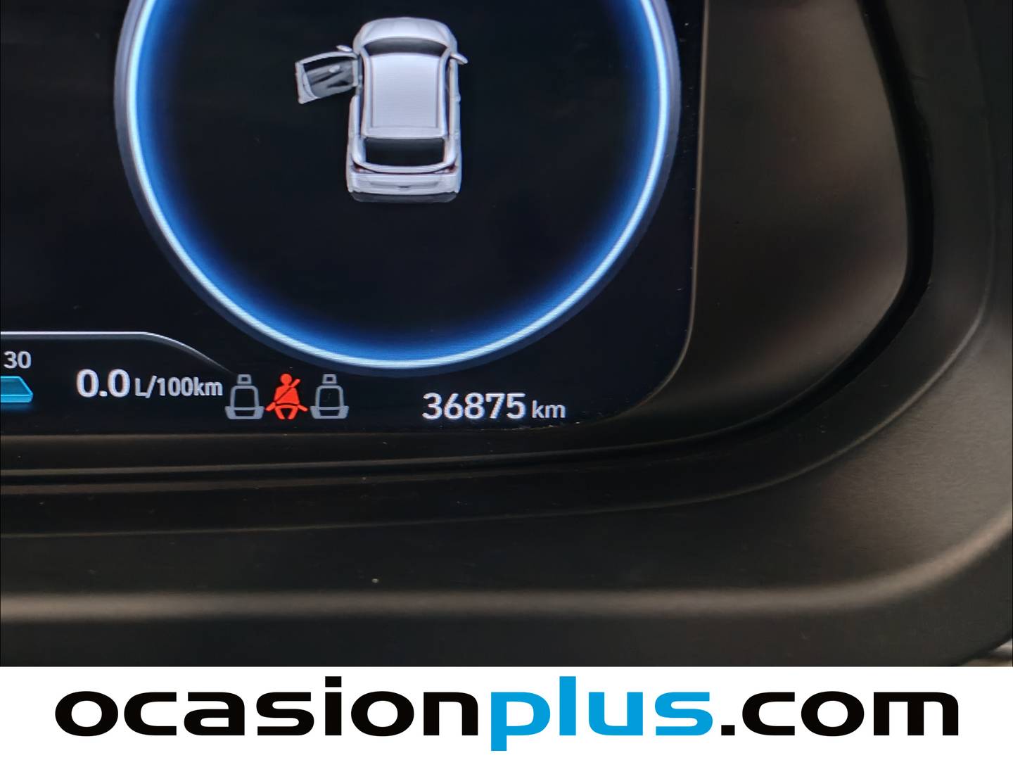 Foto Hyundai i20 Hyundai i20 1.2 MPI N Line (79 CV)