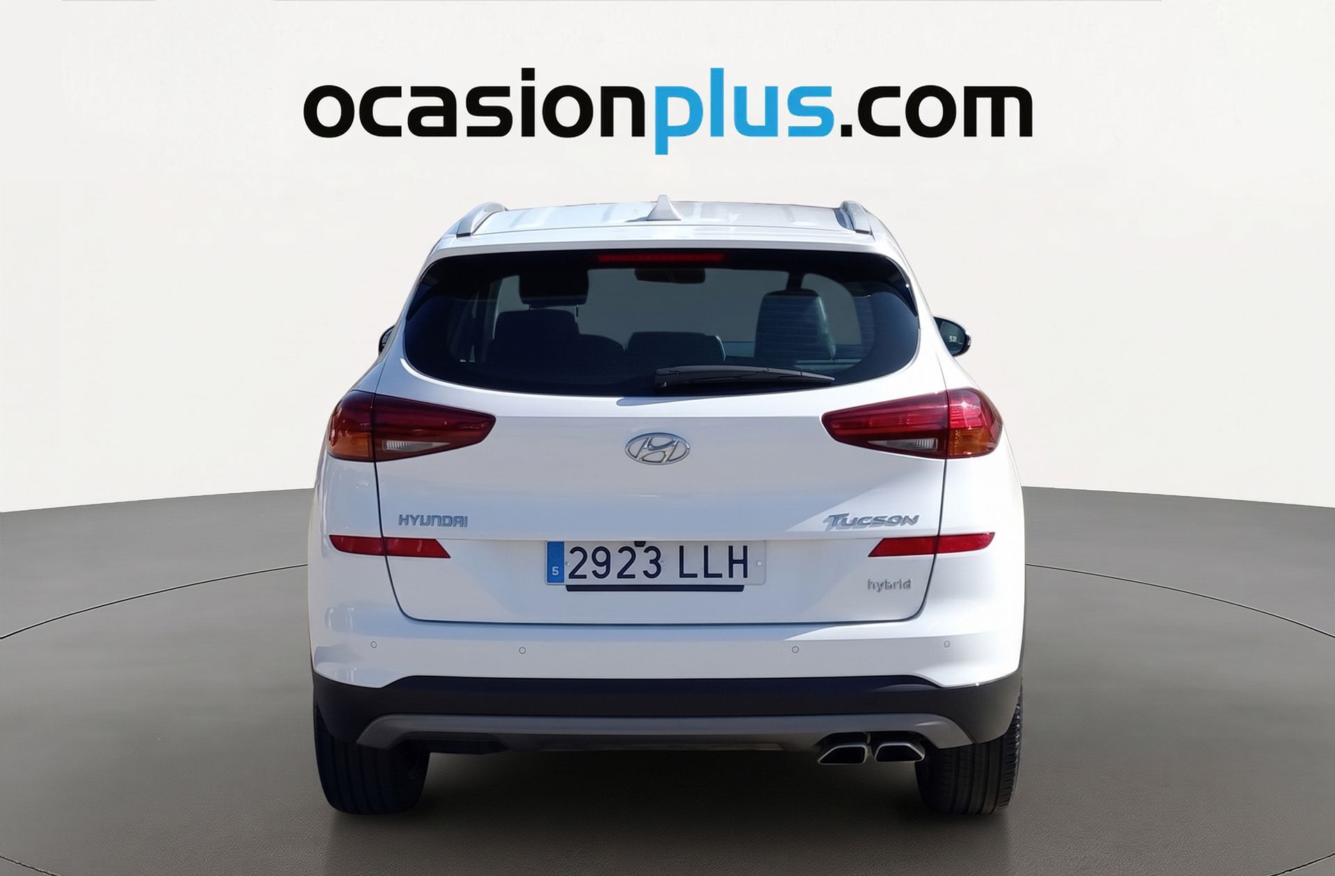 Hyundai Tucson 1.6 CRDi 48V SLE 4x2 - foto 16