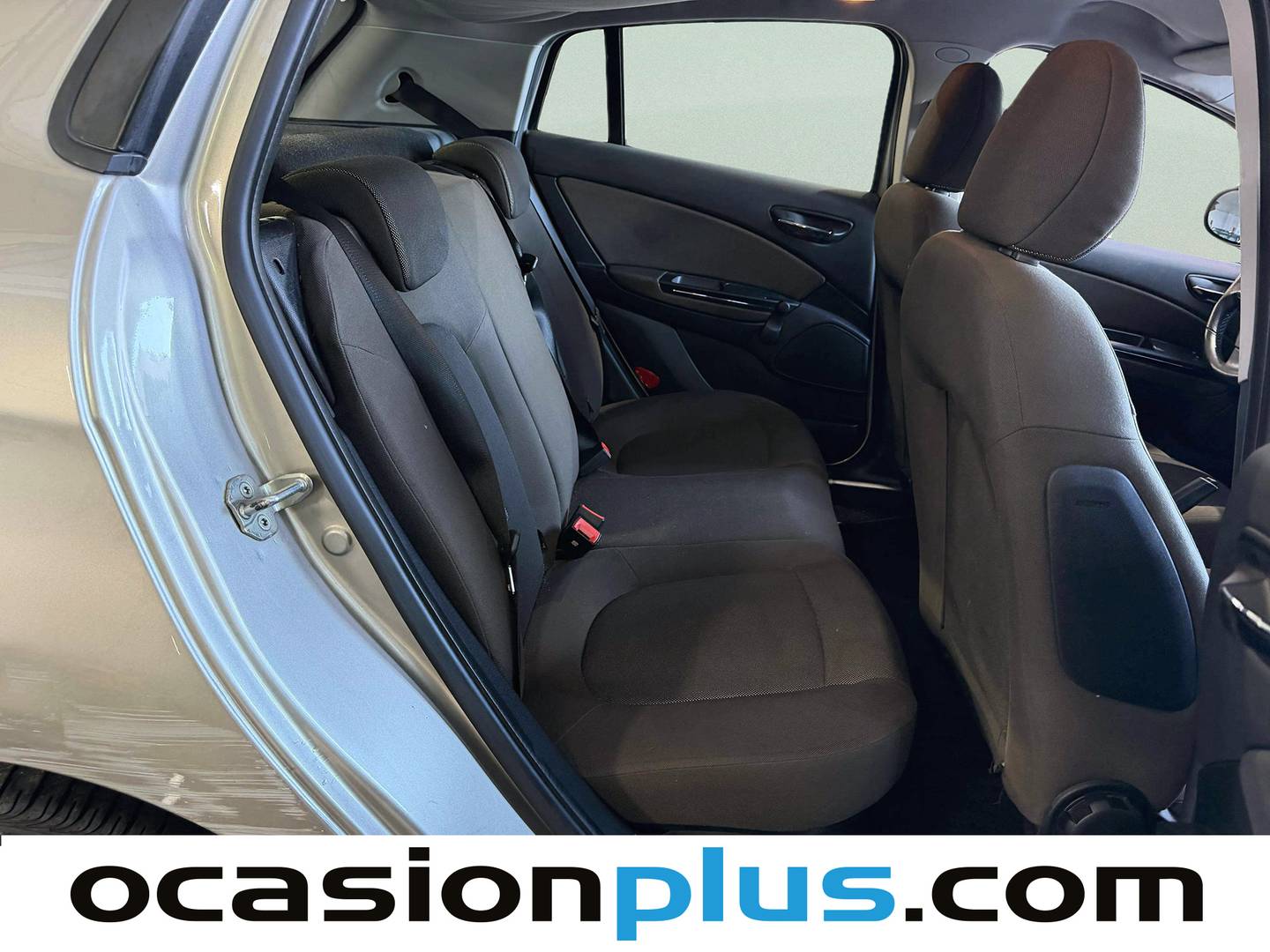 Foto Fiat Bravo Fiat Bravo 1.9 Multijet Dynamic (120 CV)