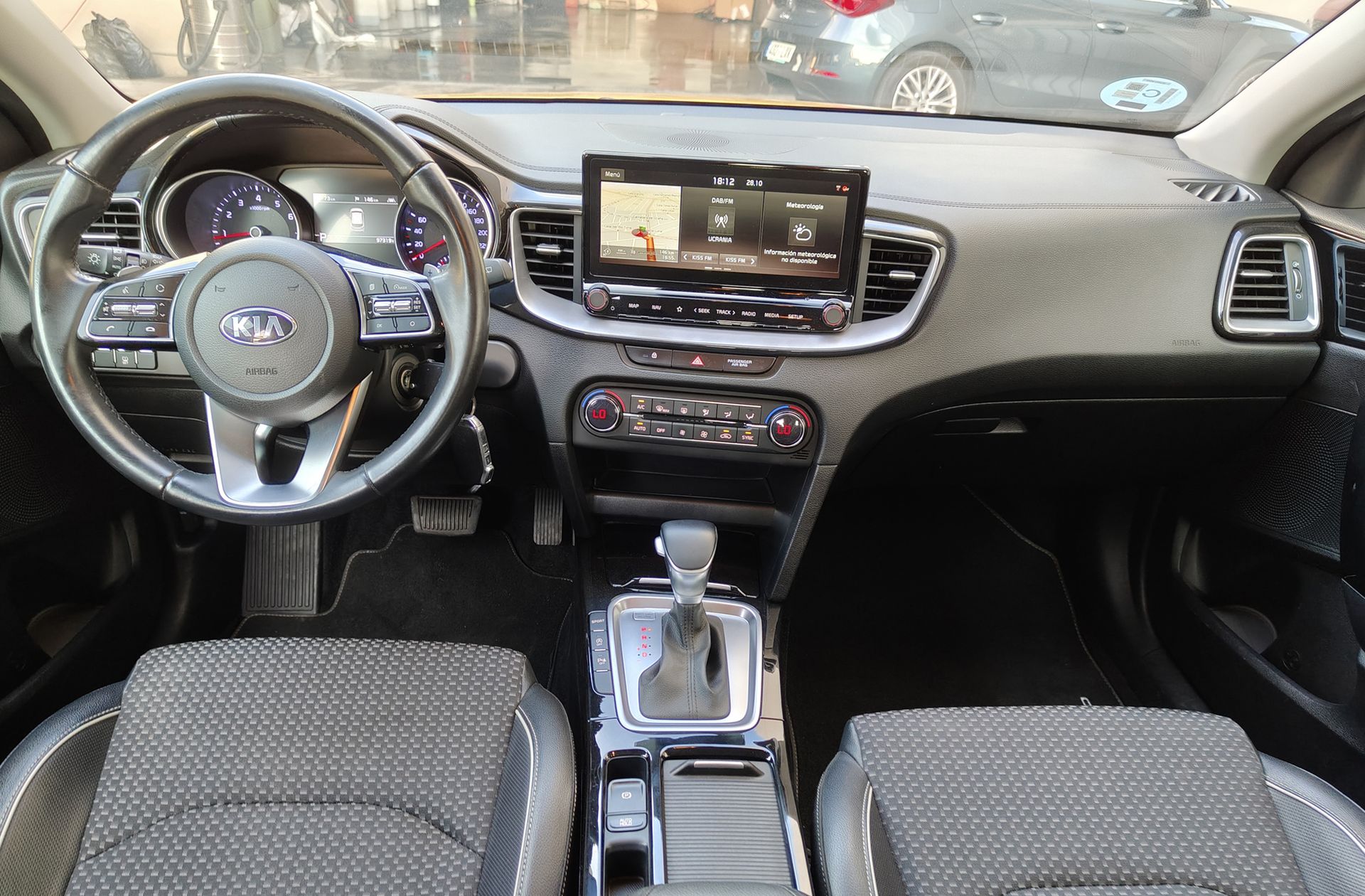 Kia XCeed 1.4 T-GDi Tech DCT - foto 6