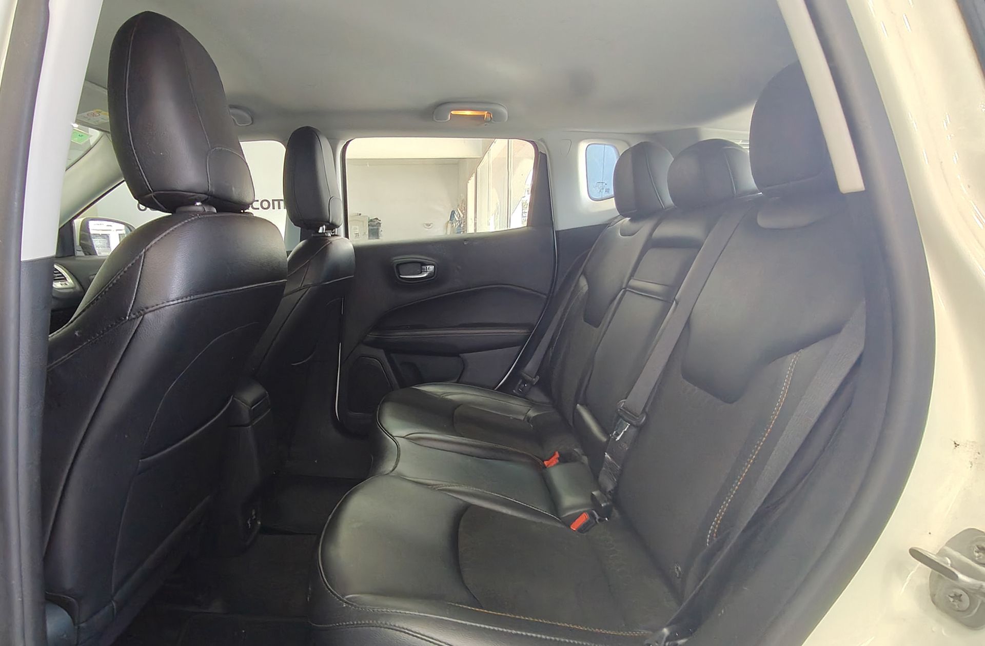Jeep Compass 1.4 MultiAir Longitude 4x2 - foto 11