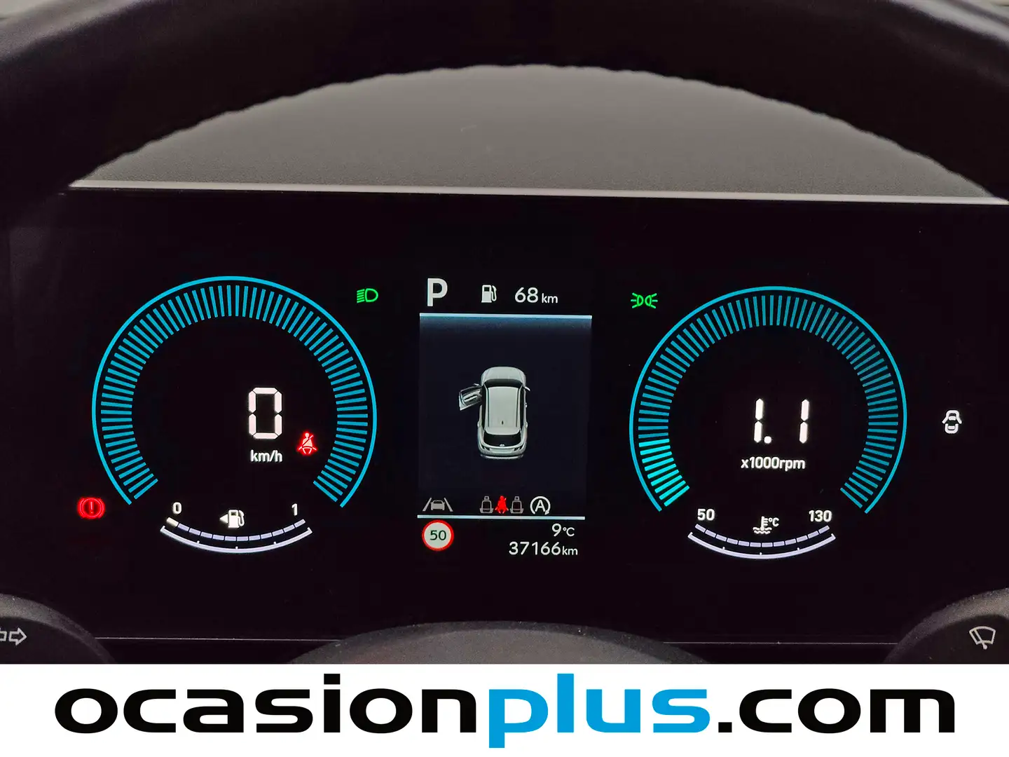 Foto Hyundai Tucson Hyundai Tucson 1.6 T 48V Maxx DCT (160 CV)