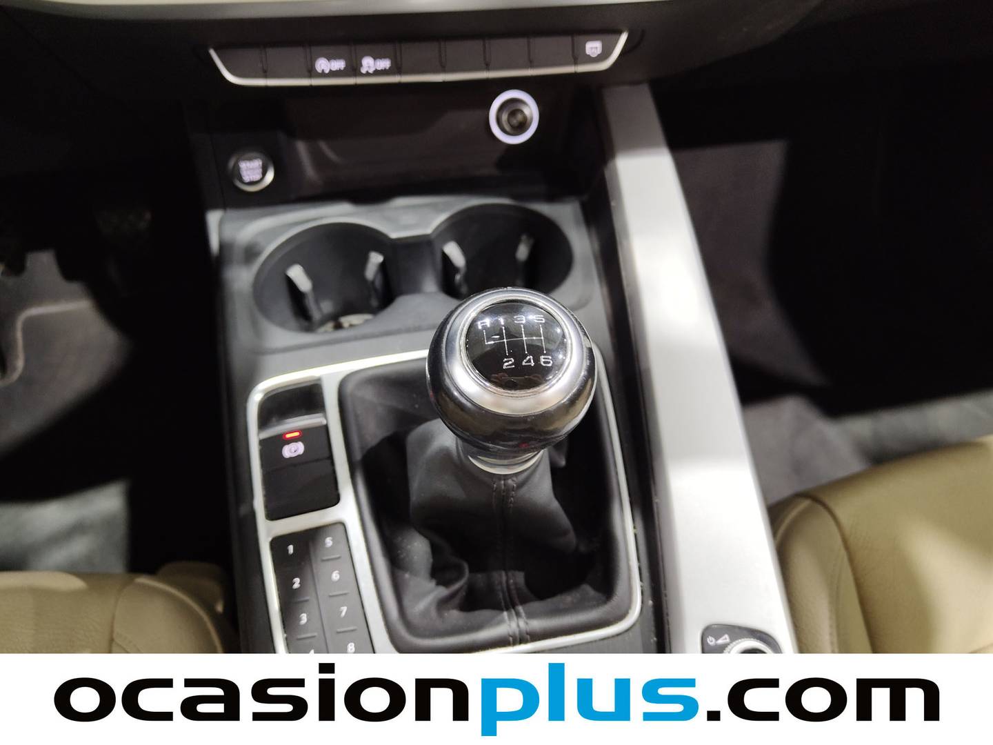 Audi A4 Audi A4 Avant 2.0 TDI (122 CV) de segunda mano