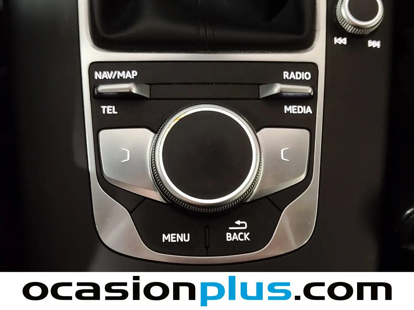 Foto Audi A3 Audi A3 1.6 TDI sport edition (110 CV)