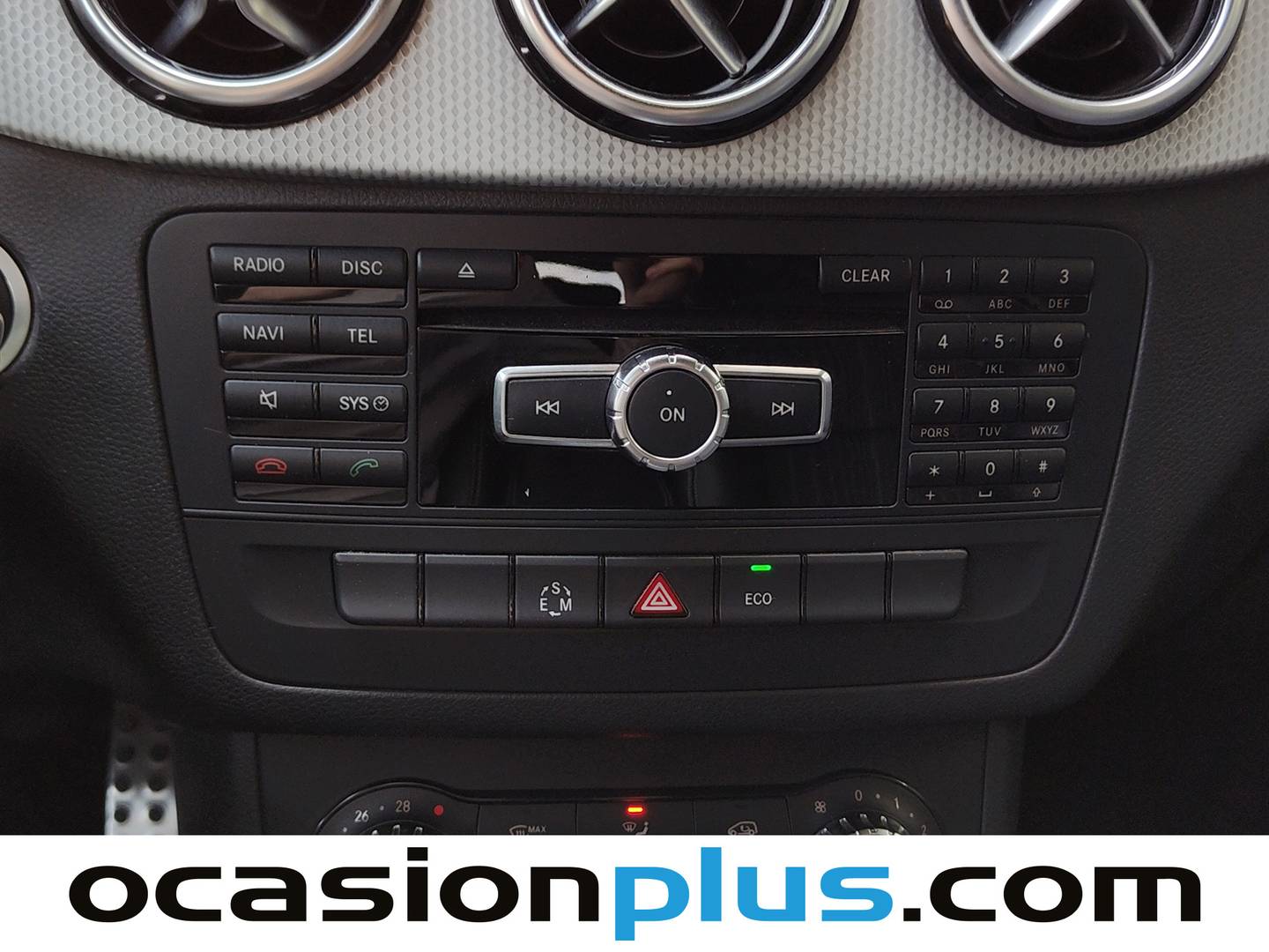 Mercedes Clase B Mercedes Clase B B 180 CDI Sport (109 CV) barato