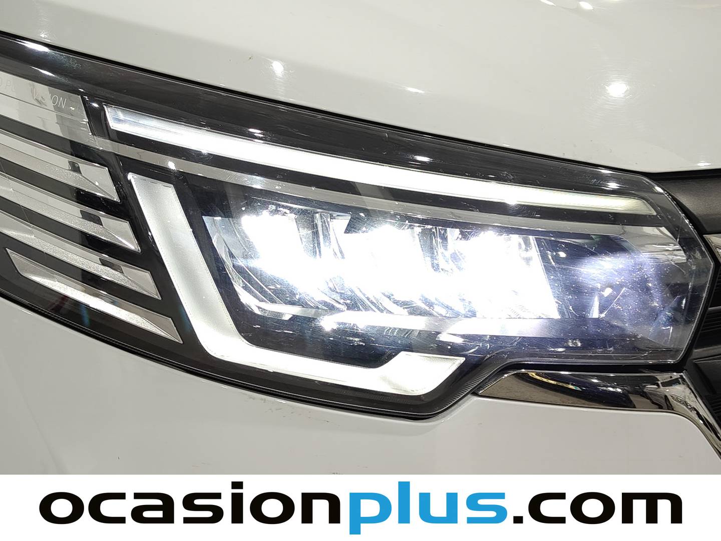 Foto Renault Trafic Renault Trafic Furgon L1H1 Blue dC (130 CV) 3 Plazas