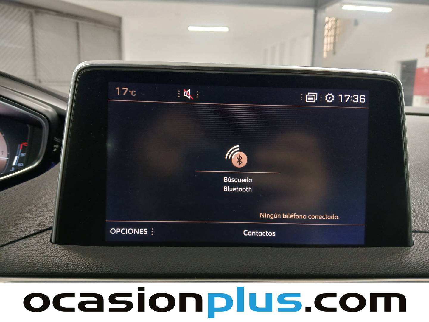 Foto Peugeot 3008 Peugeot 3008 PureTech 130 S&S GT Line EAT8 (130 CV)