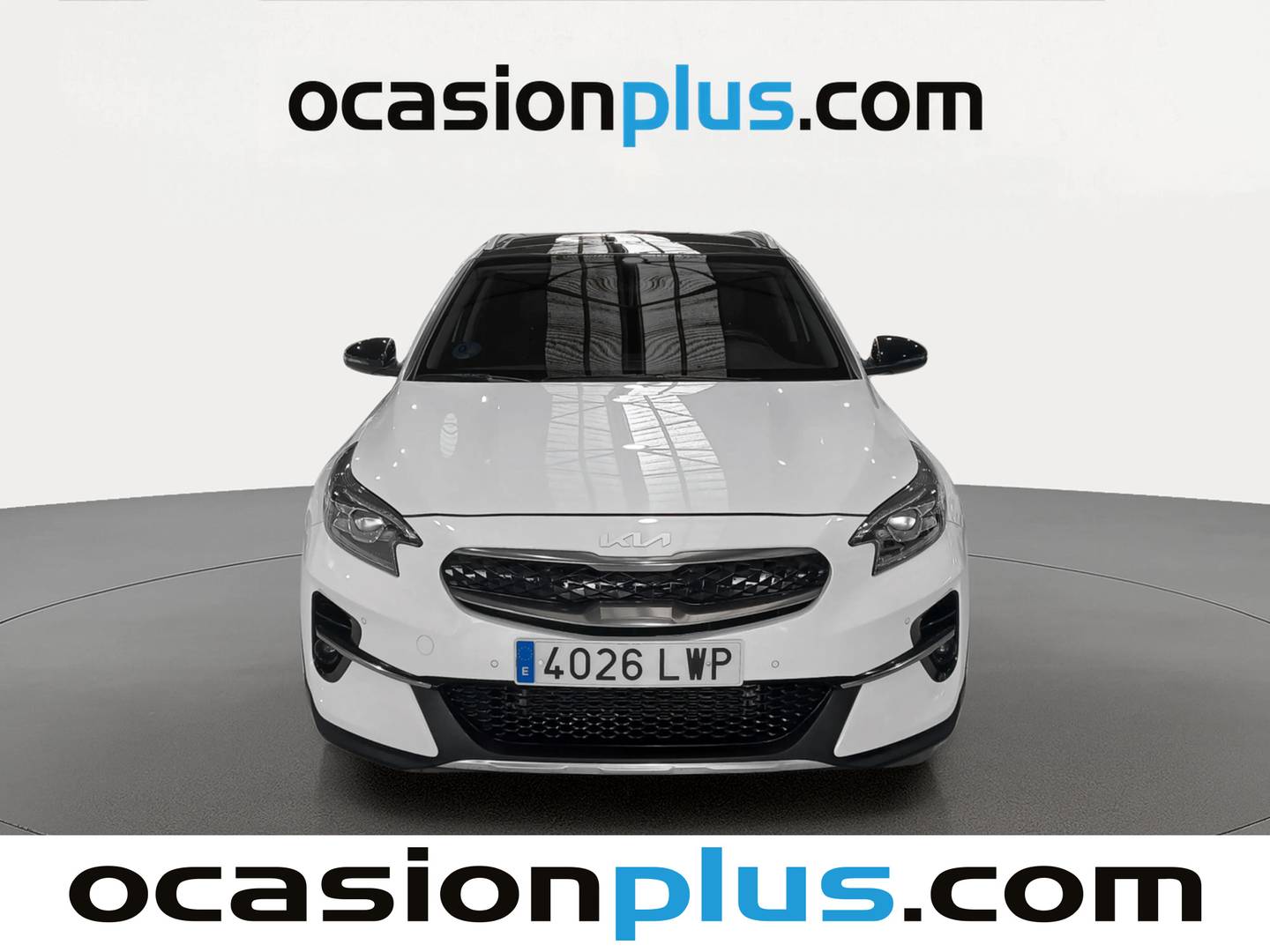 KIA XCeed Kia XCeed 1.6 GDi PHEV eMotion (141 CV) 141cv