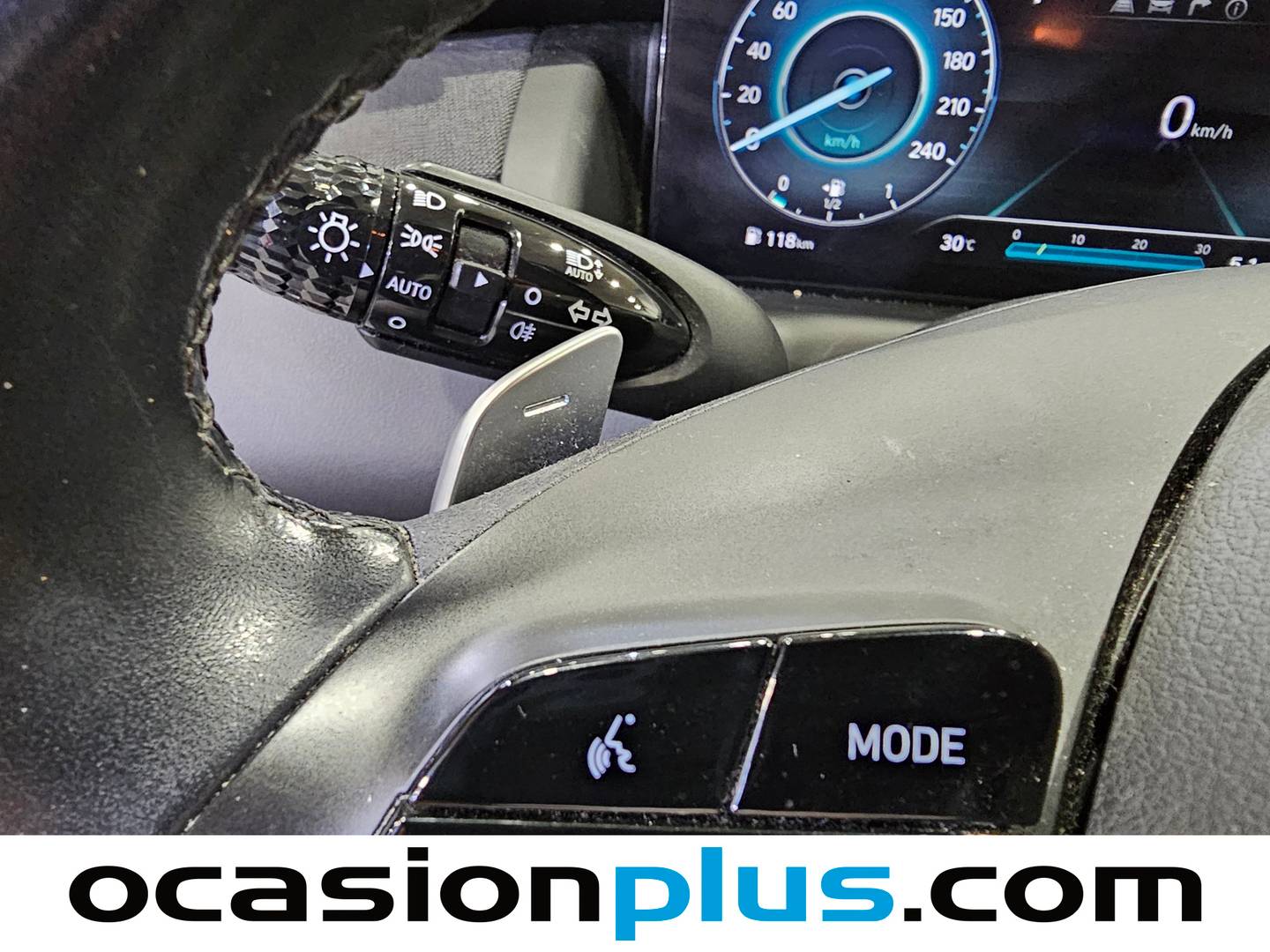 Hyundai Tucson Hyundai Tucson 1.6 CRDI 48V Tecno 4X2 DCT (136 CV) al mejor precio