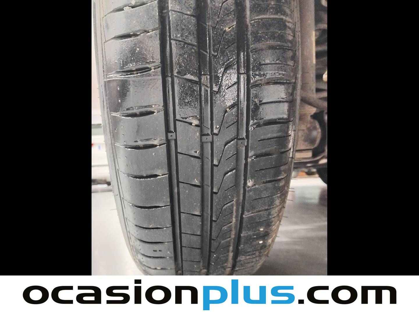 KIA Stonic Kia Stonic 1.2 CVVT Eco-Dynamic Tech (84 CV) de segunda mano