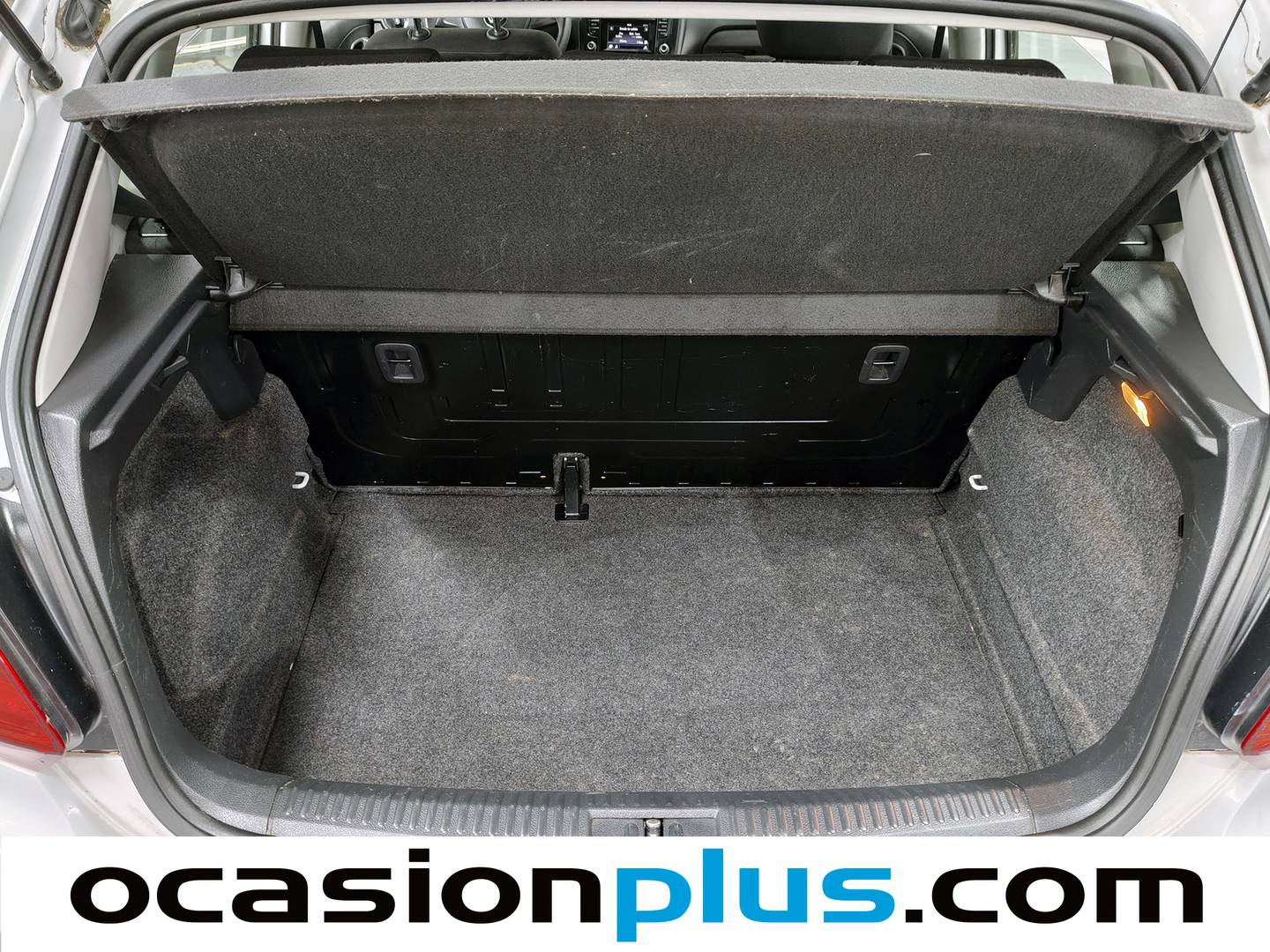 Volkswagen Polo Volkswagen Polo Edition 1.4 TDI BMT (75 CV) 2017