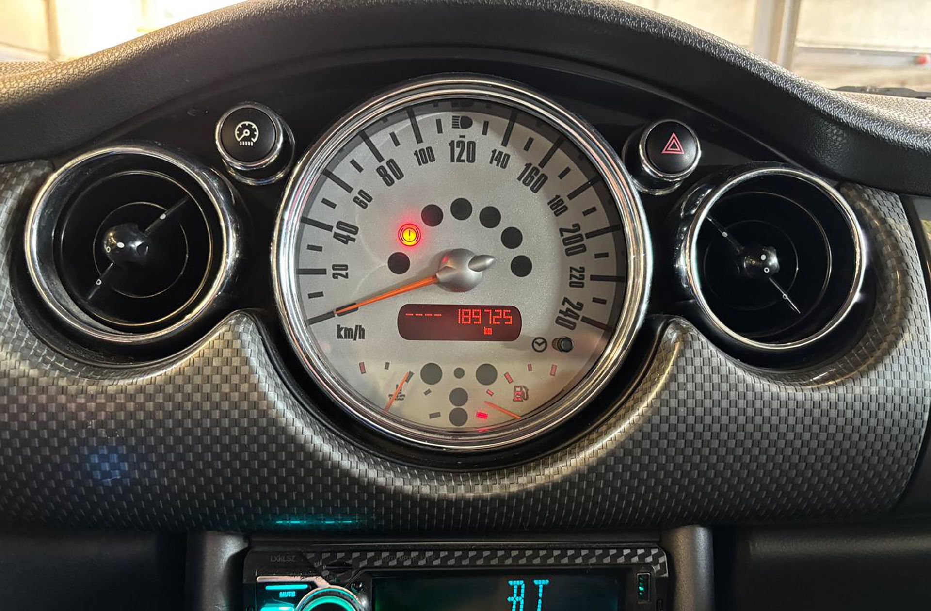MINI Cooper One - foto 15